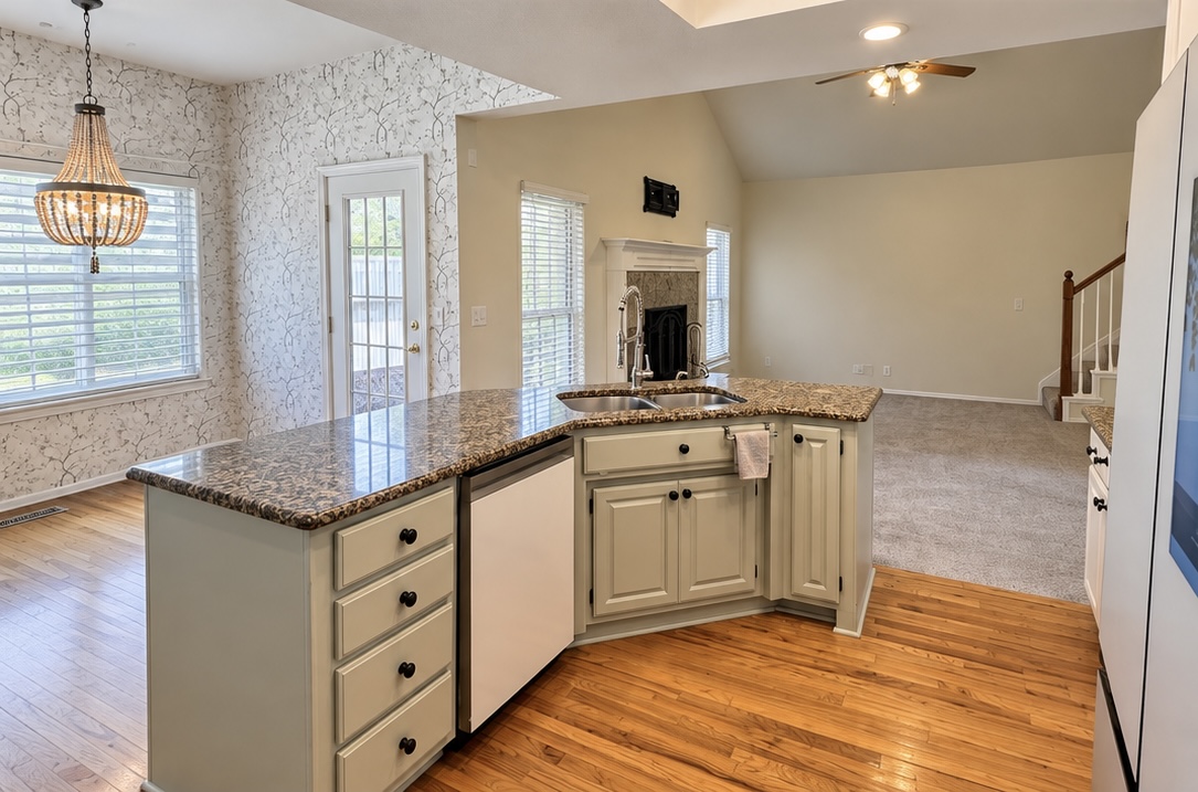 812 N Butternut Avenue Broken Arrow OK 74012