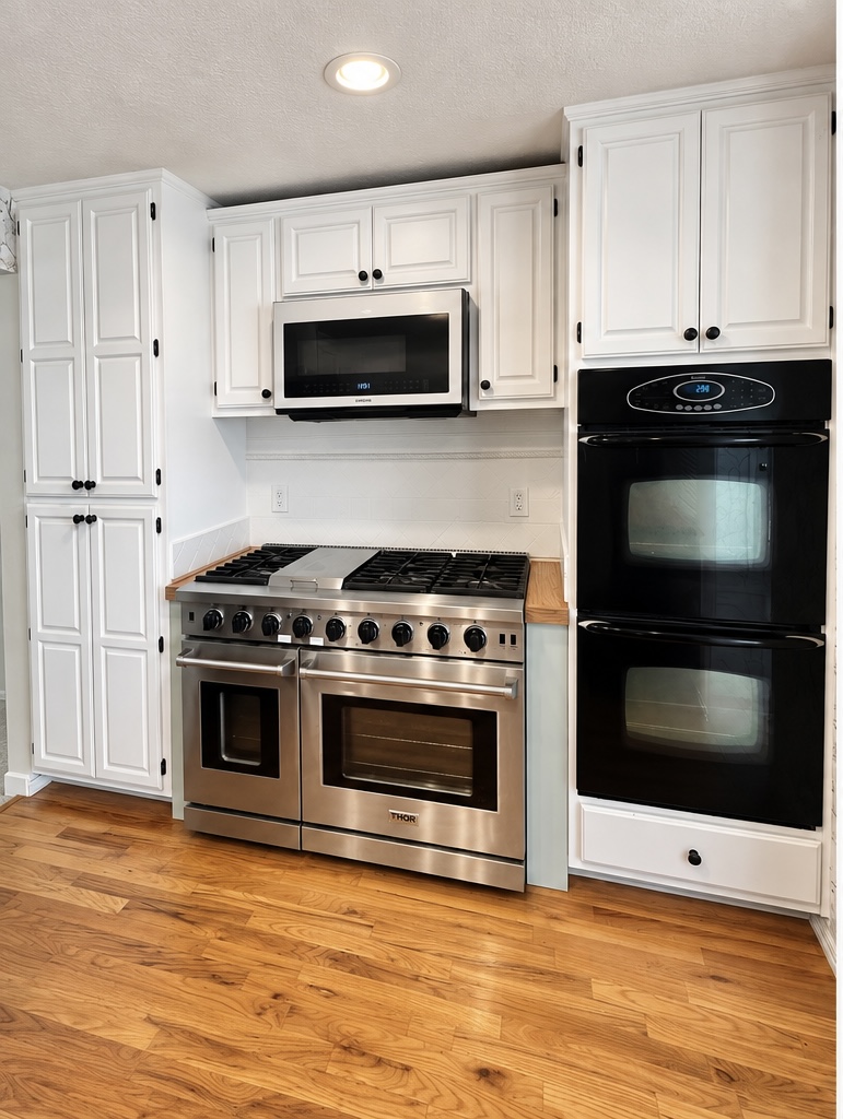812 N Butternut Avenue Broken Arrow OK 74012