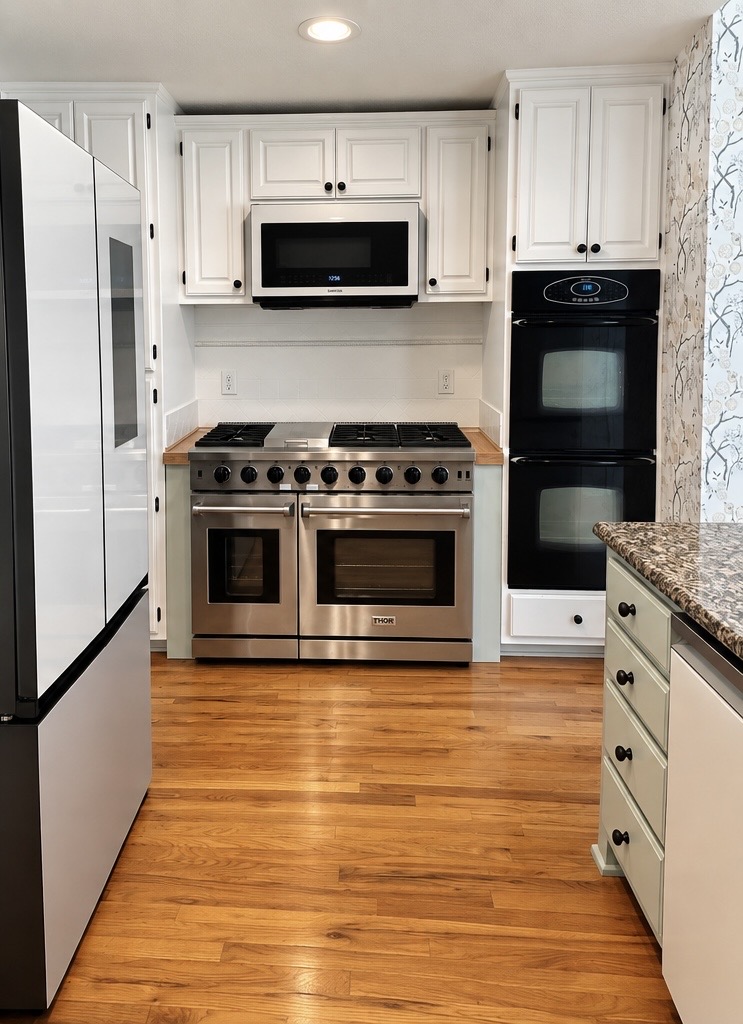 812 N Butternut Avenue Broken Arrow OK 74012