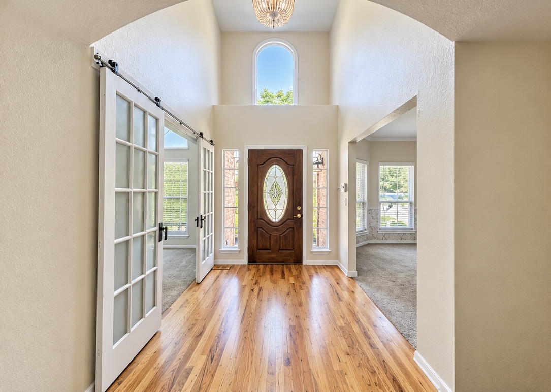 812 N Butternut Avenue Broken Arrow OK 74012