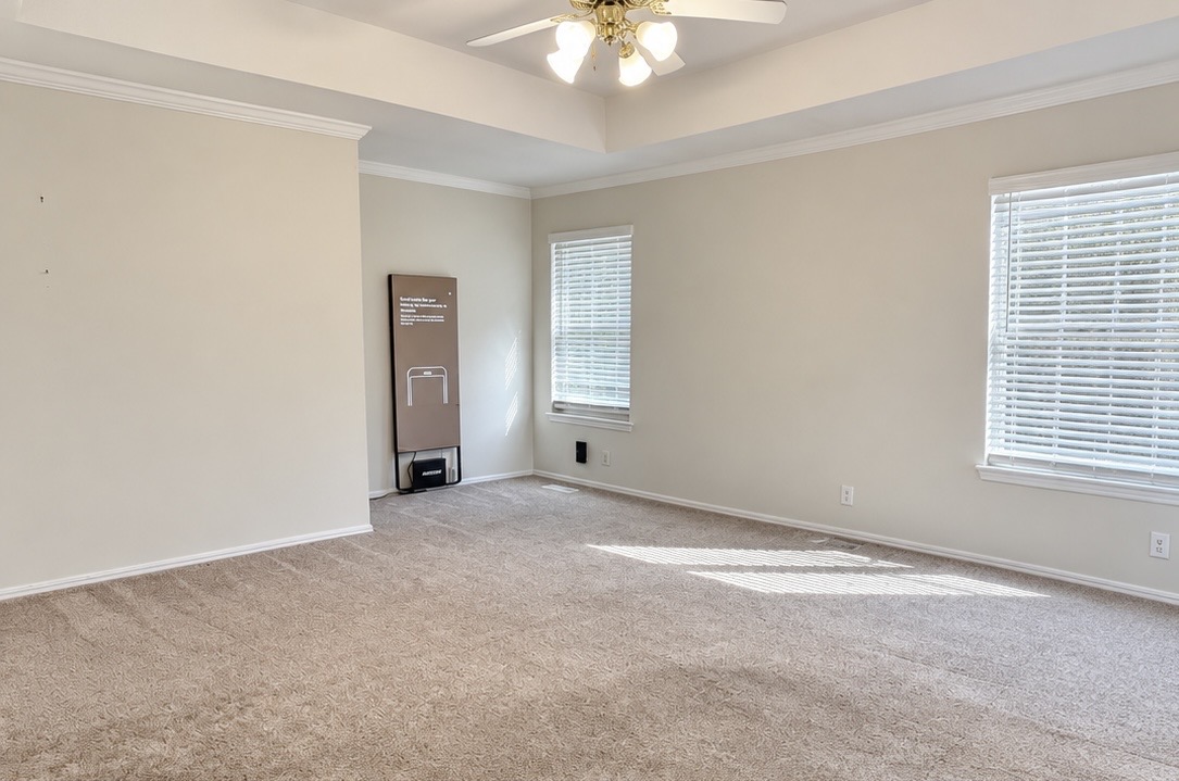 812 N Butternut Avenue Broken Arrow OK 74012