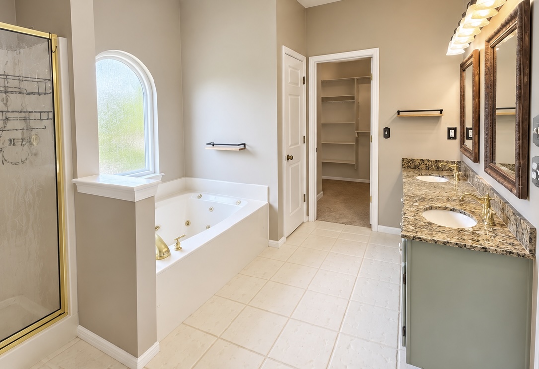 812 N Butternut Avenue Broken Arrow OK 74012
