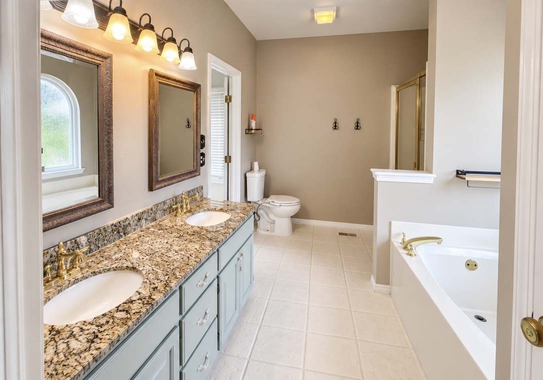 812 N Butternut Avenue Broken Arrow OK 74012