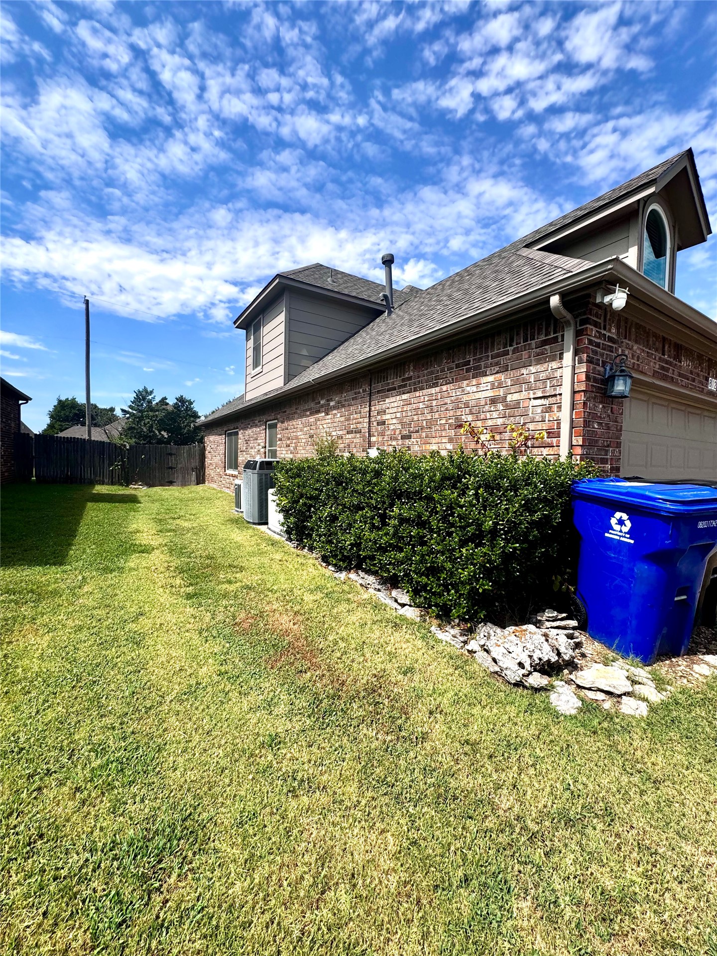 812 N Butternut Avenue Broken Arrow OK 74012