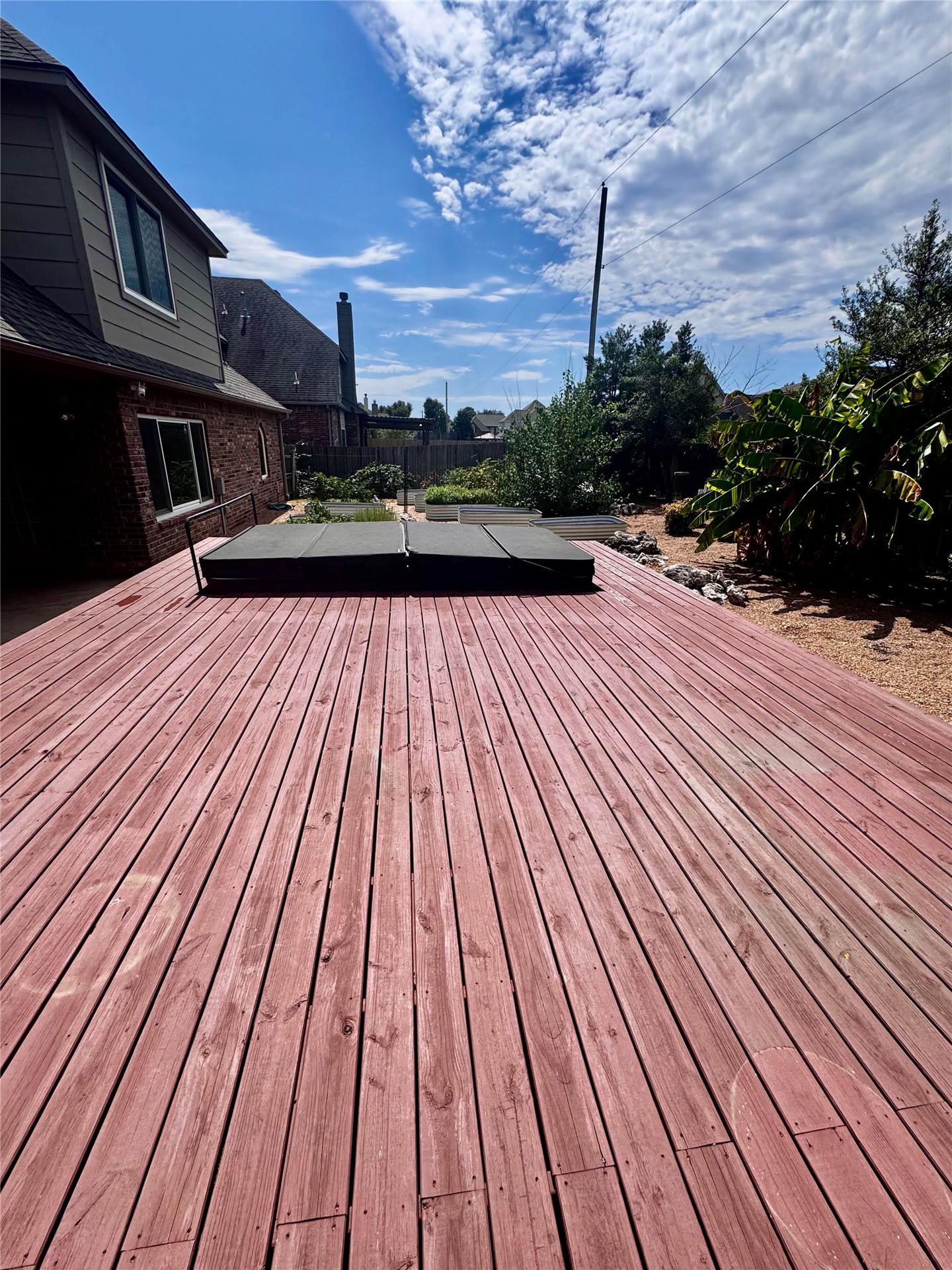 812 N Butternut Avenue Broken Arrow OK 74012