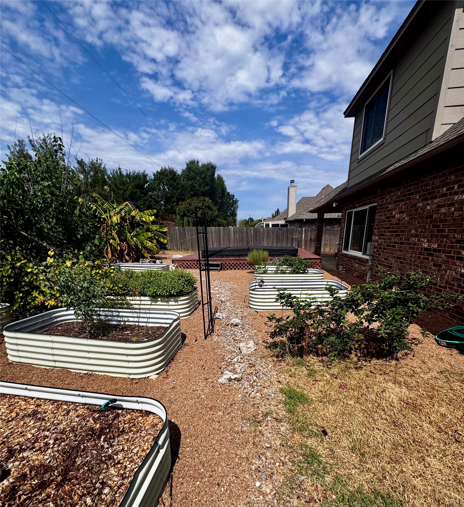812 N Butternut Avenue Broken Arrow OK 74012