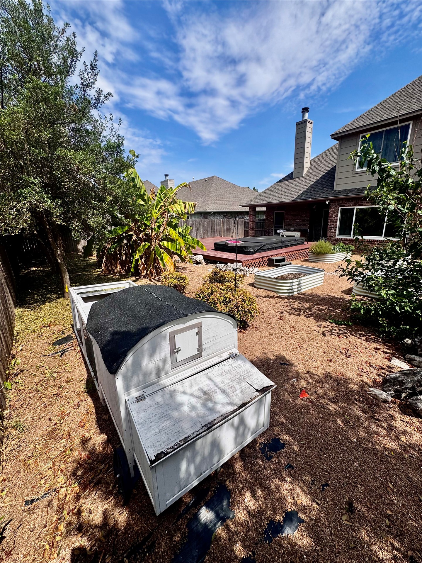 812 N Butternut Avenue Broken Arrow OK 74012