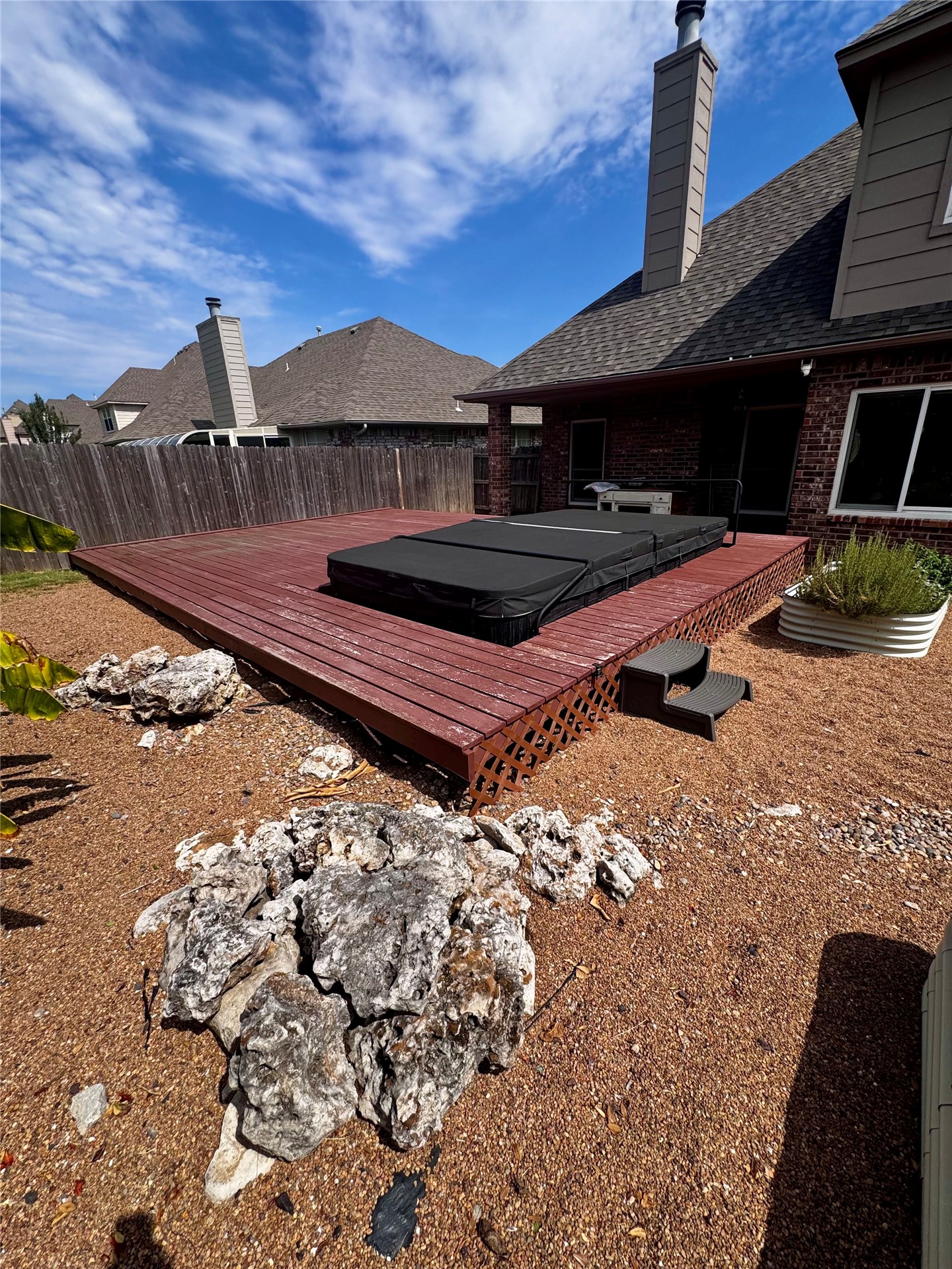 812 N Butternut Avenue Broken Arrow OK 74012