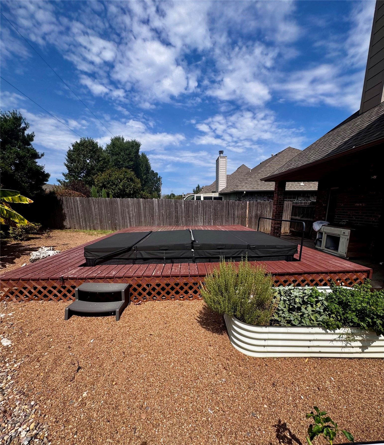 812 N Butternut Avenue Broken Arrow OK 74012