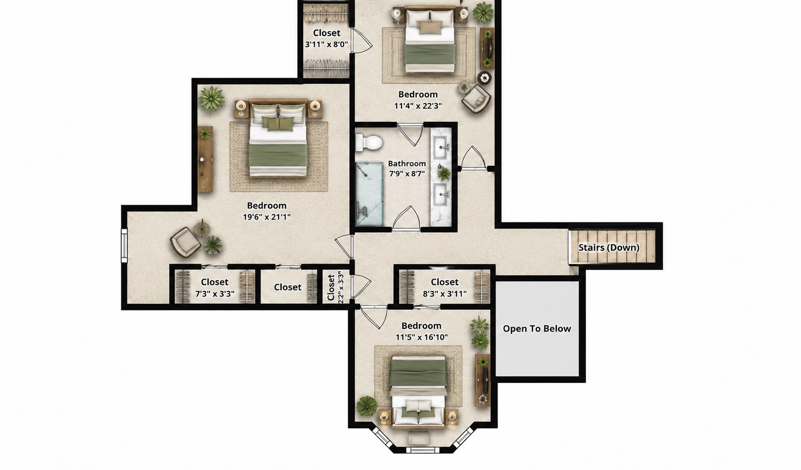 812 N Butternut Avenue Broken Arrow OK 74012