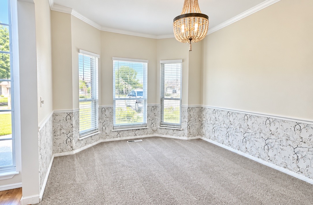 812 N Butternut Avenue Broken Arrow OK 74012