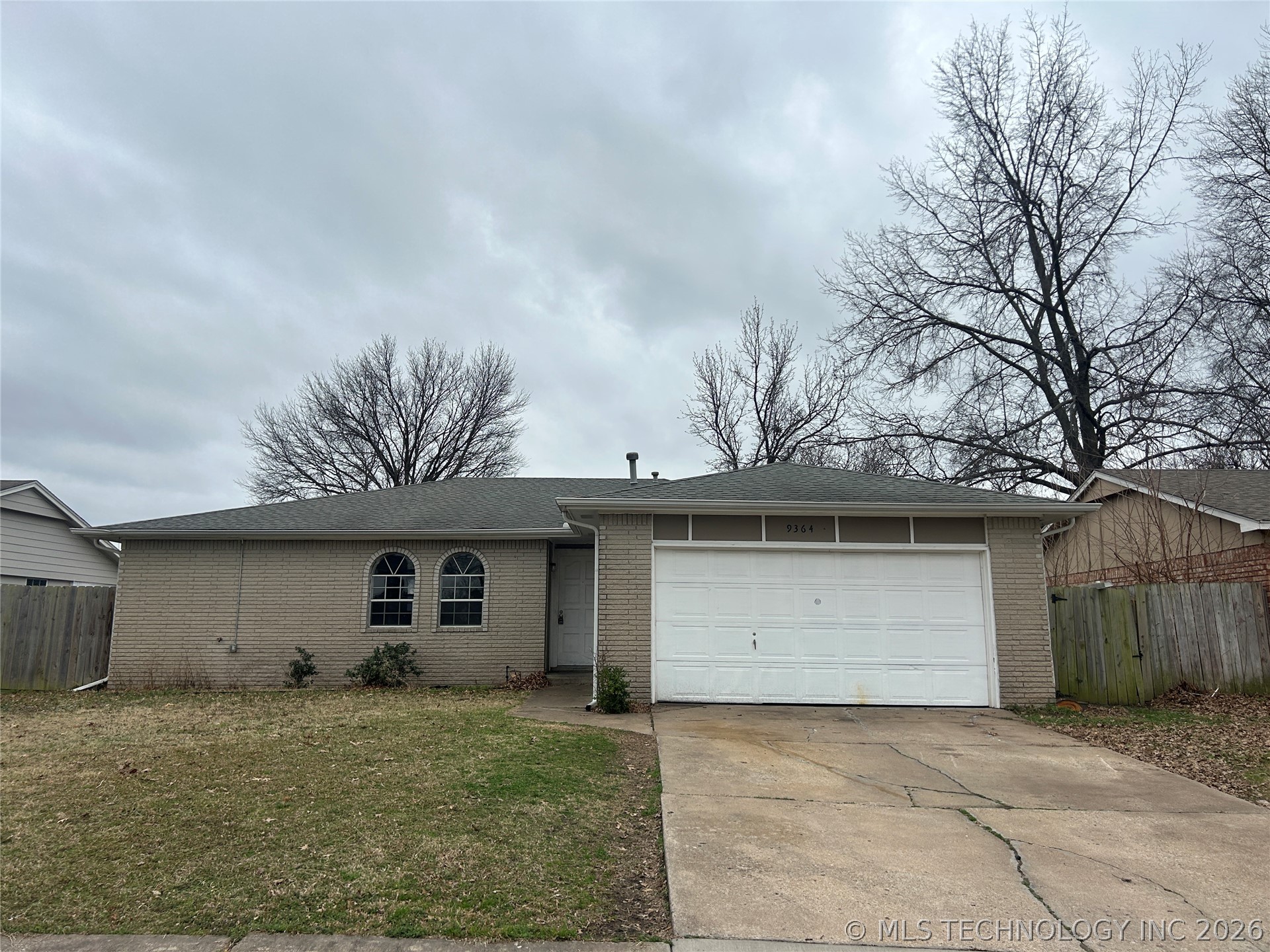 9364 E 57th Street Tulsa OK 74145