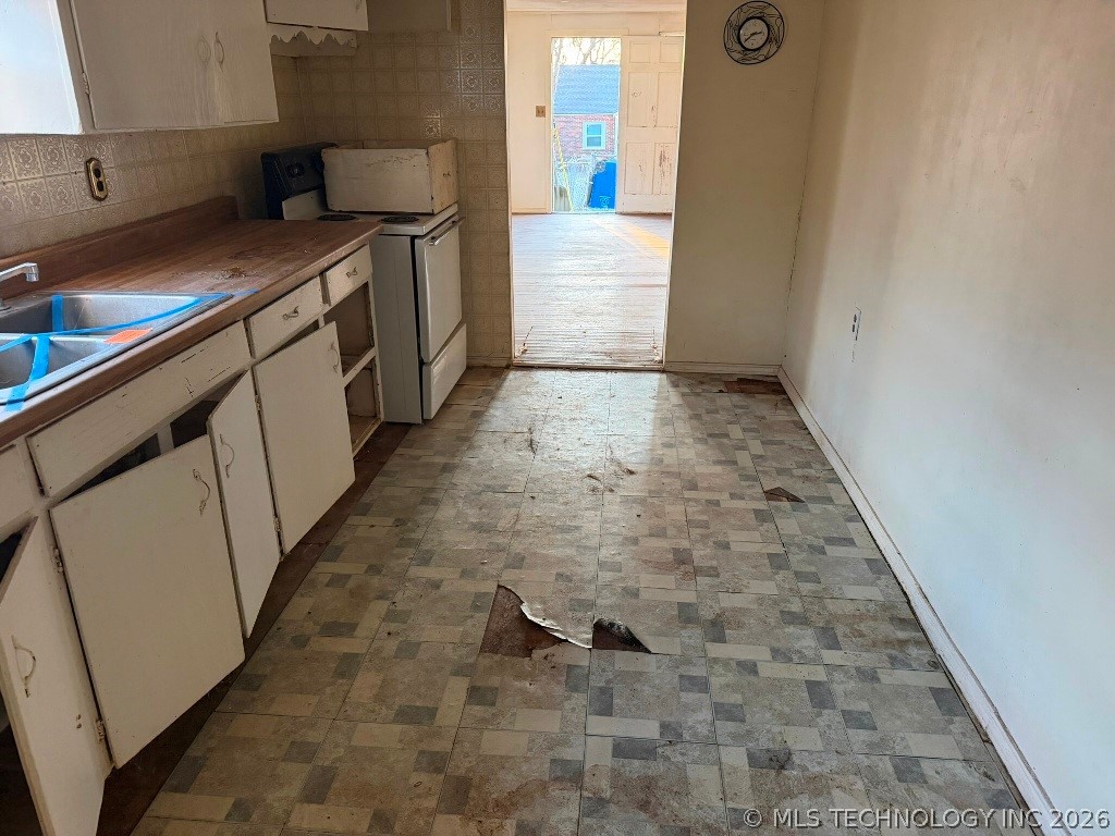 4527 S Waco Avenue Tulsa OK 74107