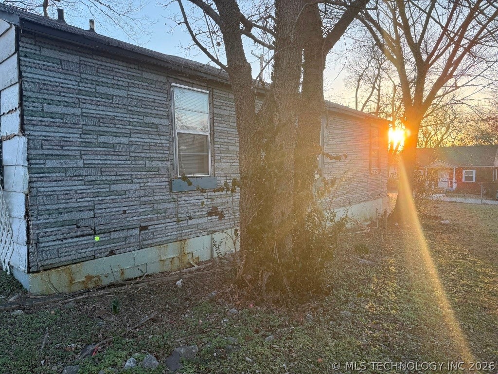 4527 S Waco Avenue Tulsa OK 74107