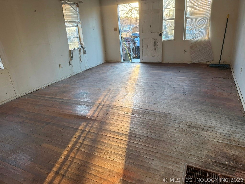 4527 S Waco Avenue Tulsa OK 74107