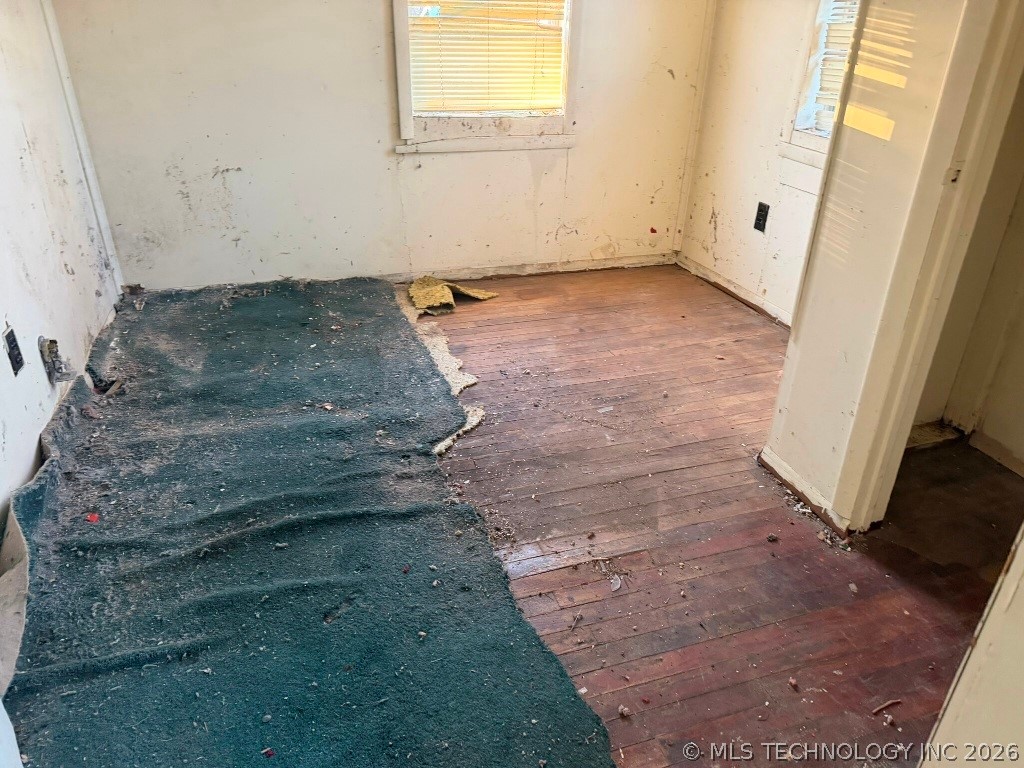 4527 S Waco Avenue Tulsa OK 74107