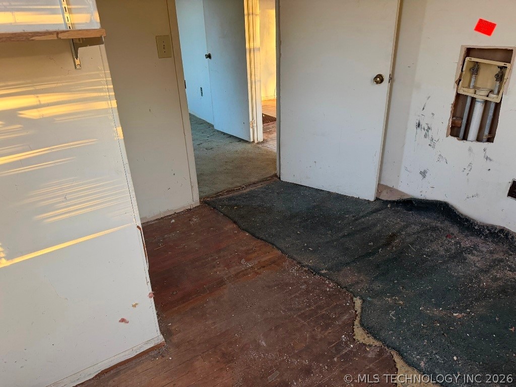 4527 S Waco Avenue Tulsa OK 74107