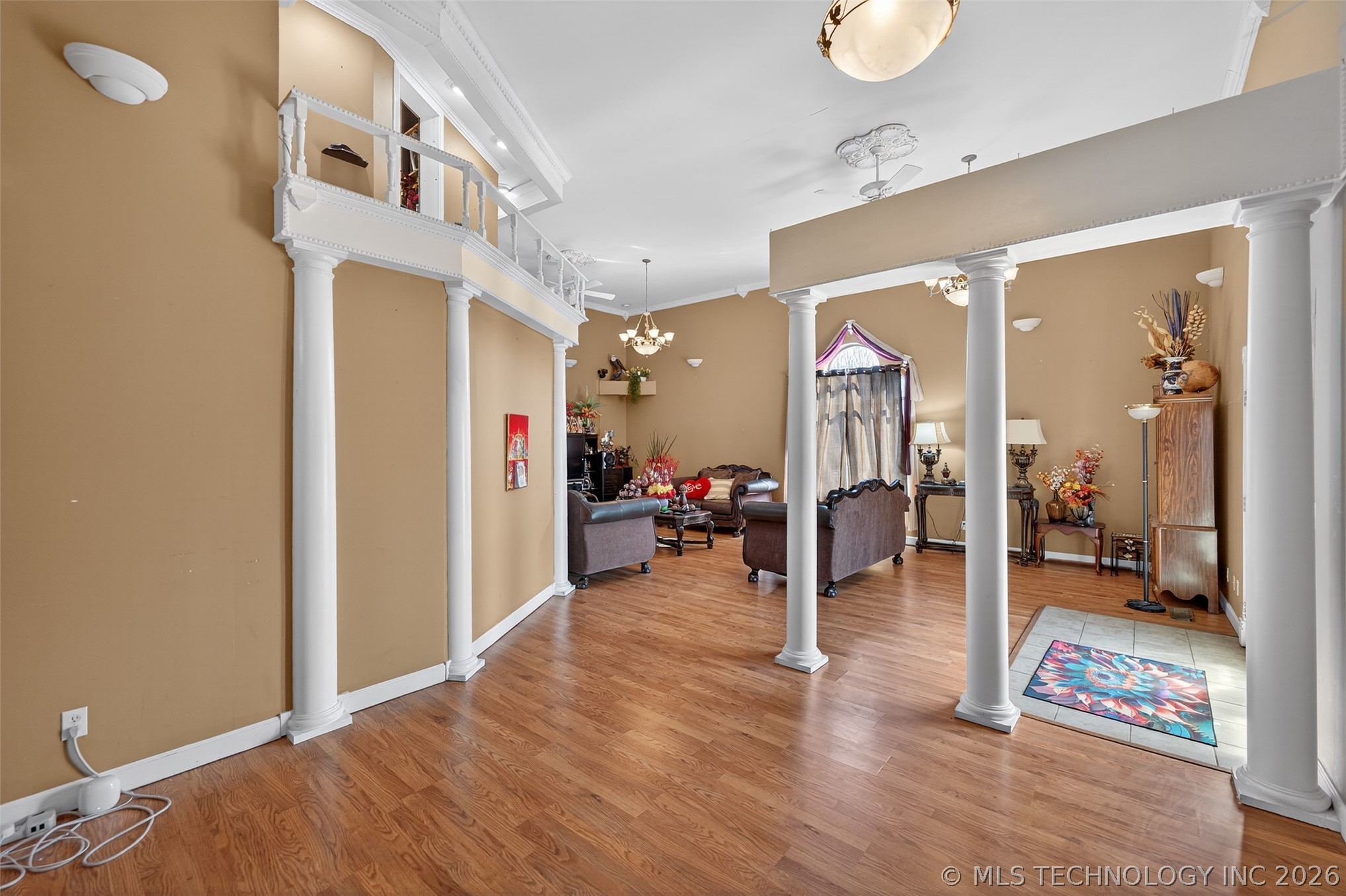1606 NE Oakridge Drive Claremore OK 74017