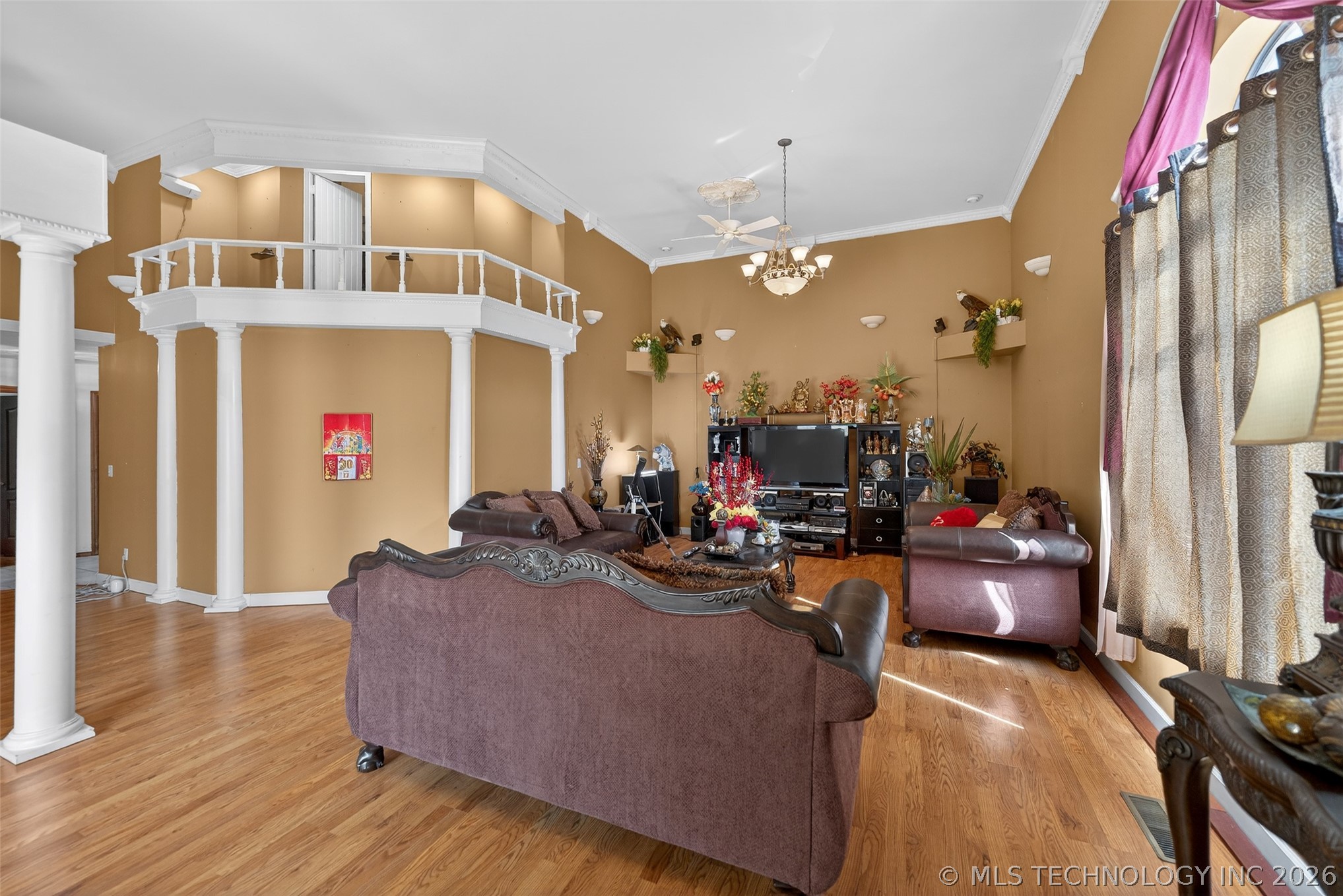 1606 NE Oakridge Drive Claremore OK 74017