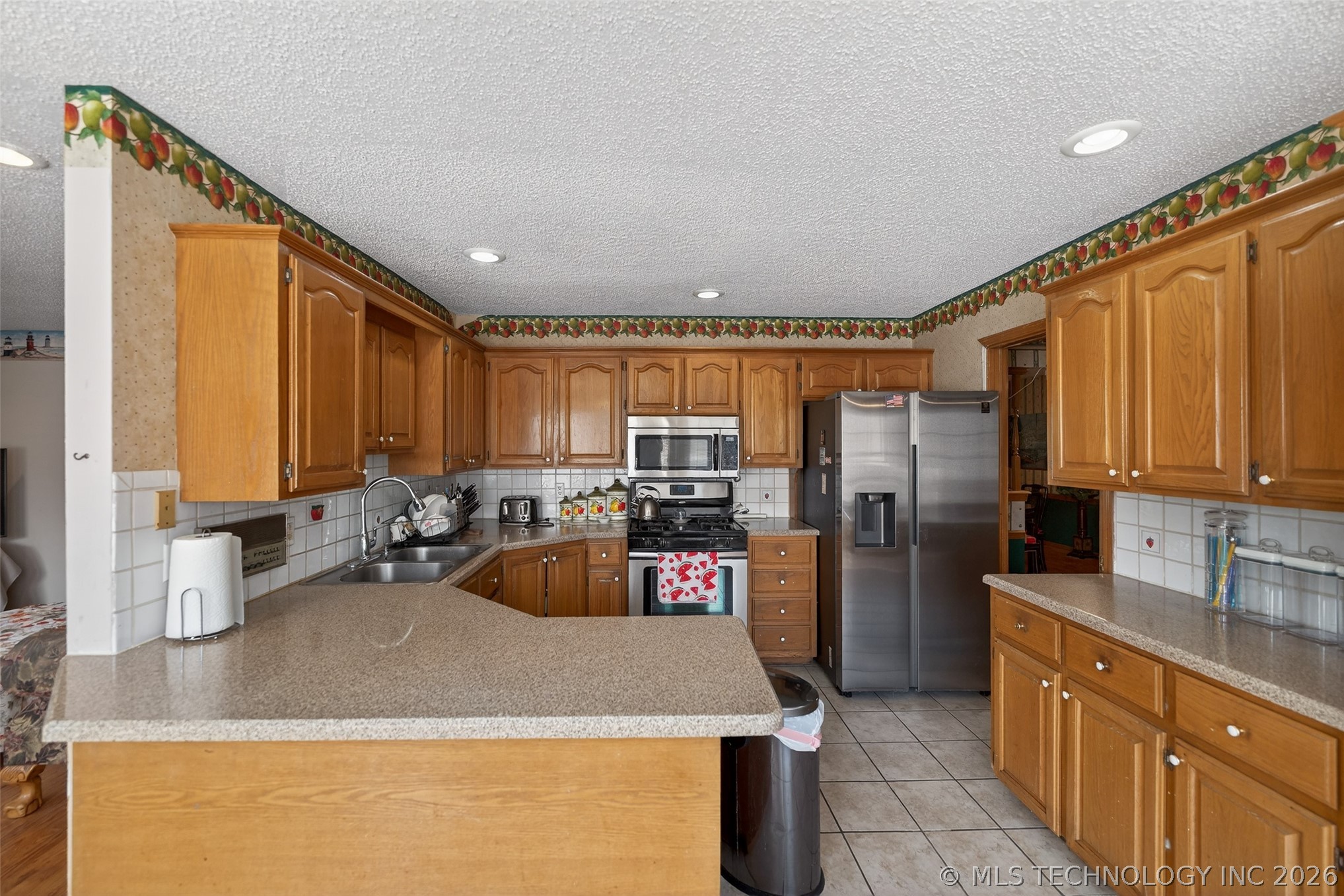 1606 NE Oakridge Drive Claremore OK 74017