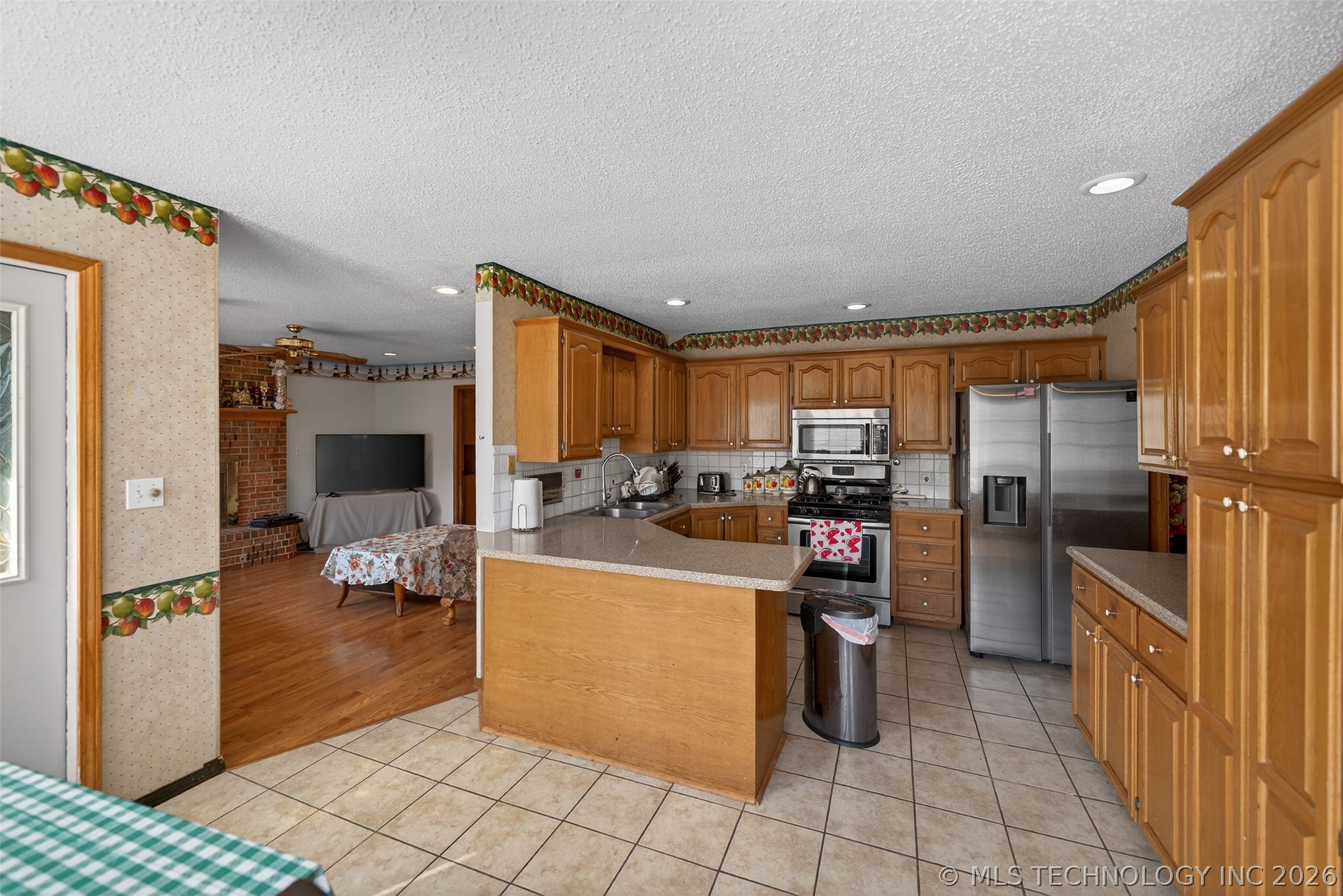 1606 NE Oakridge Drive Claremore OK 74017