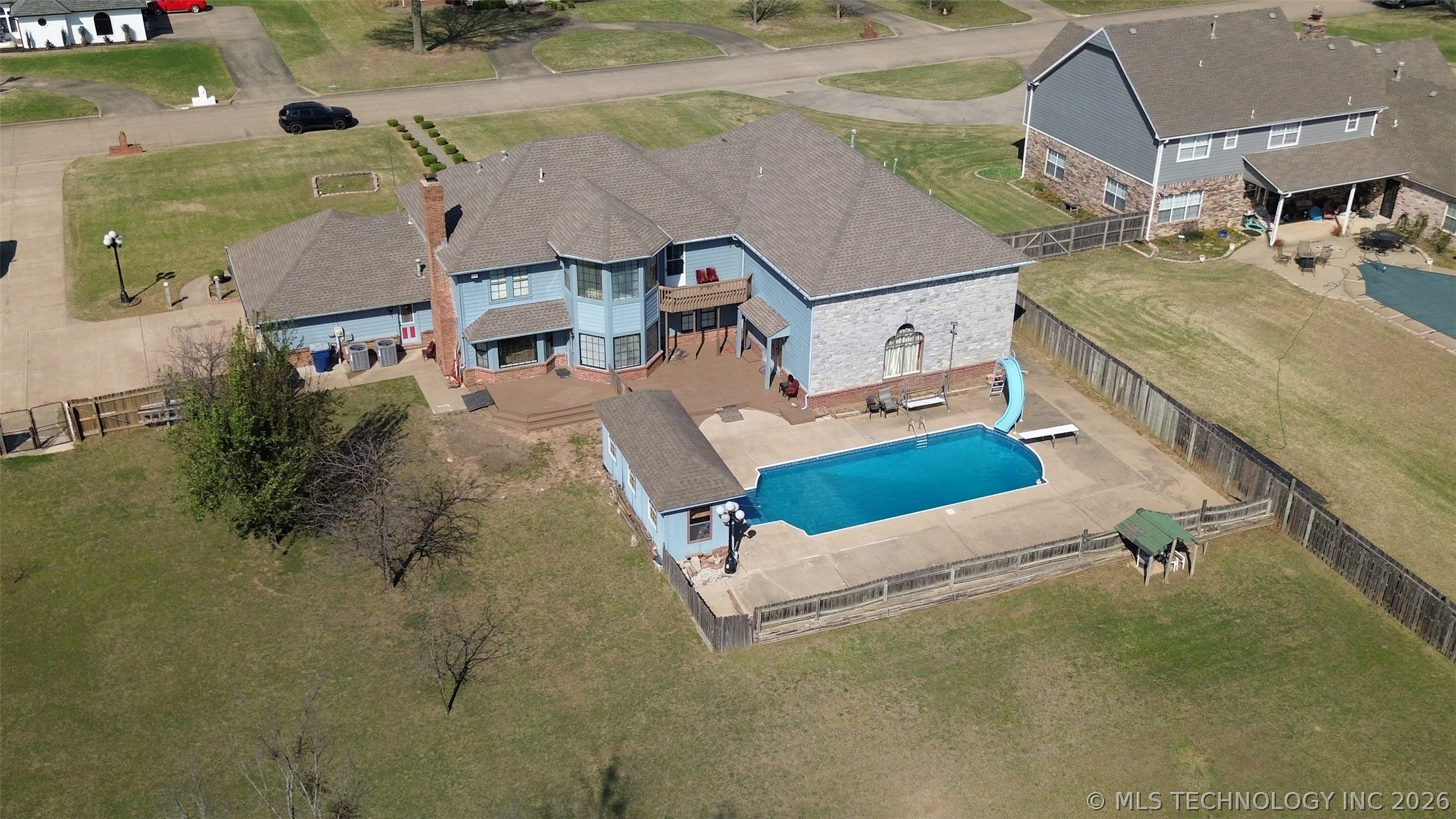 1606 NE Oakridge Drive Claremore OK 74017