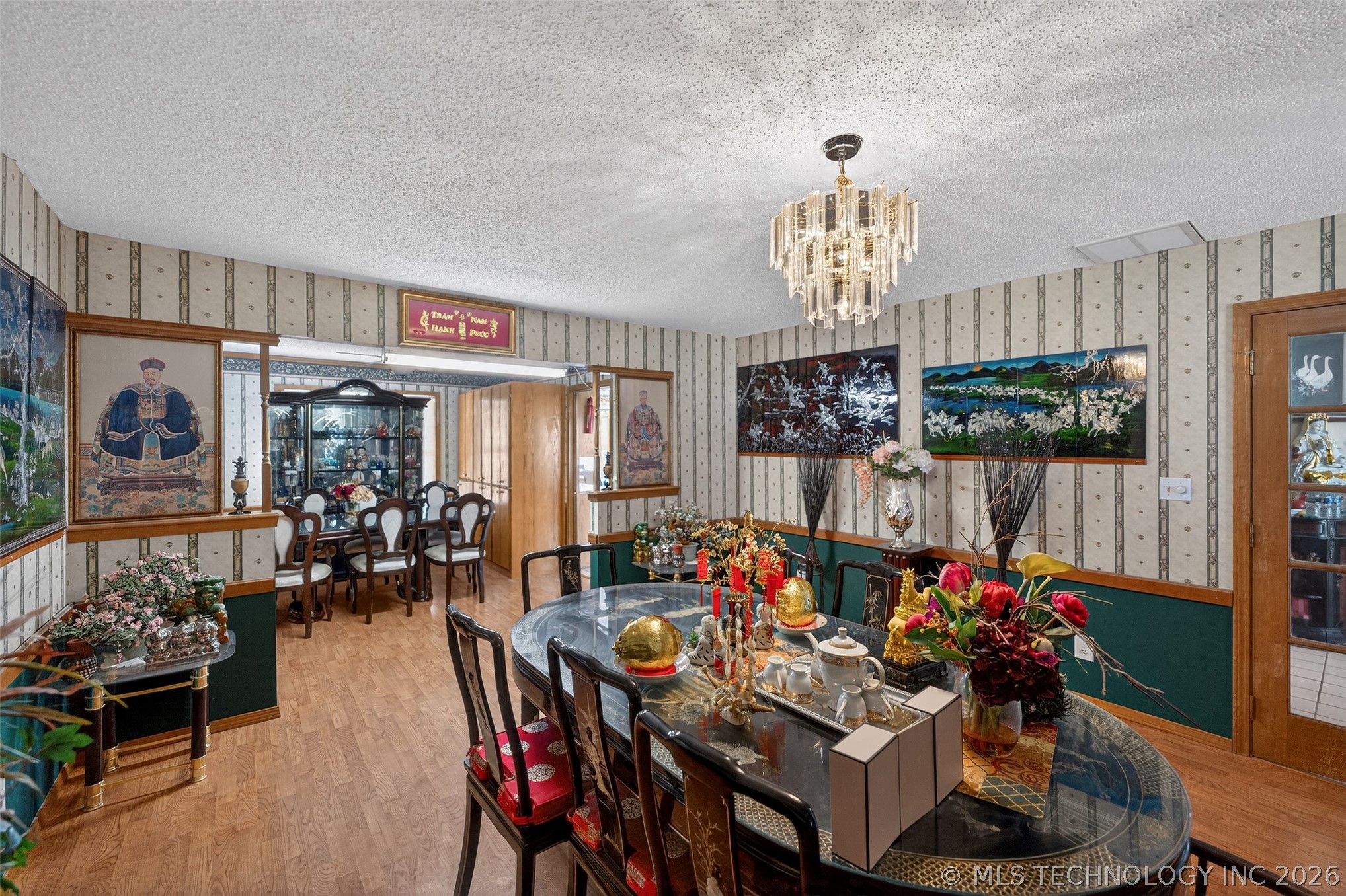 1606 NE Oakridge Drive Claremore OK 74017