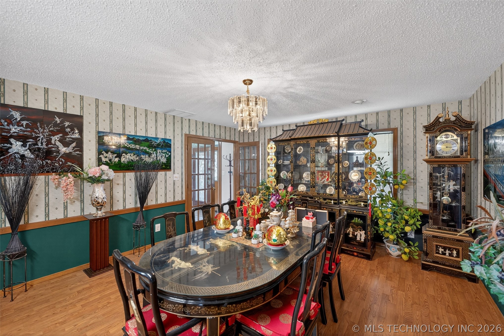 1606 NE Oakridge Drive Claremore OK 74017