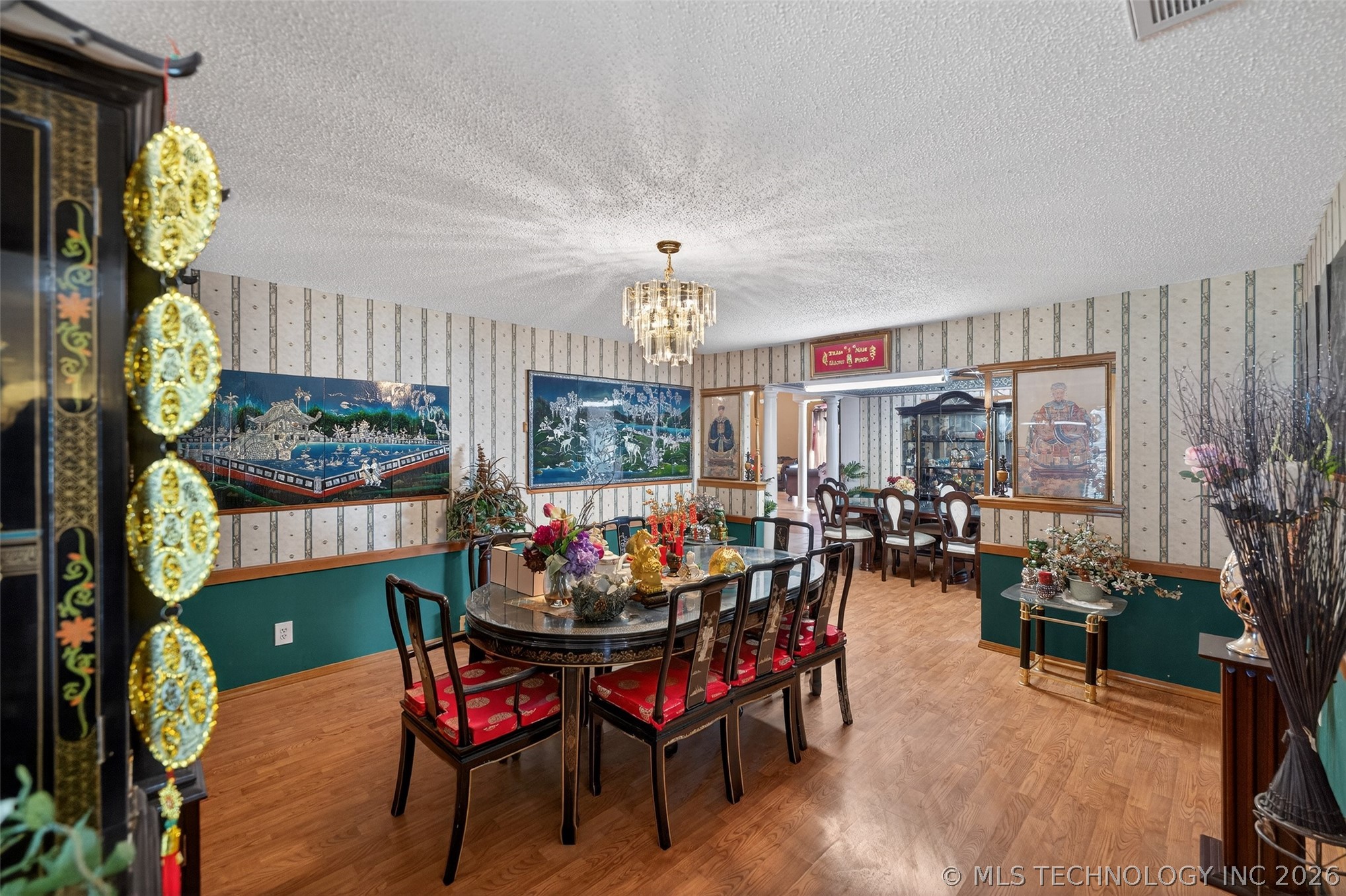 1606 NE Oakridge Drive Claremore OK 74017