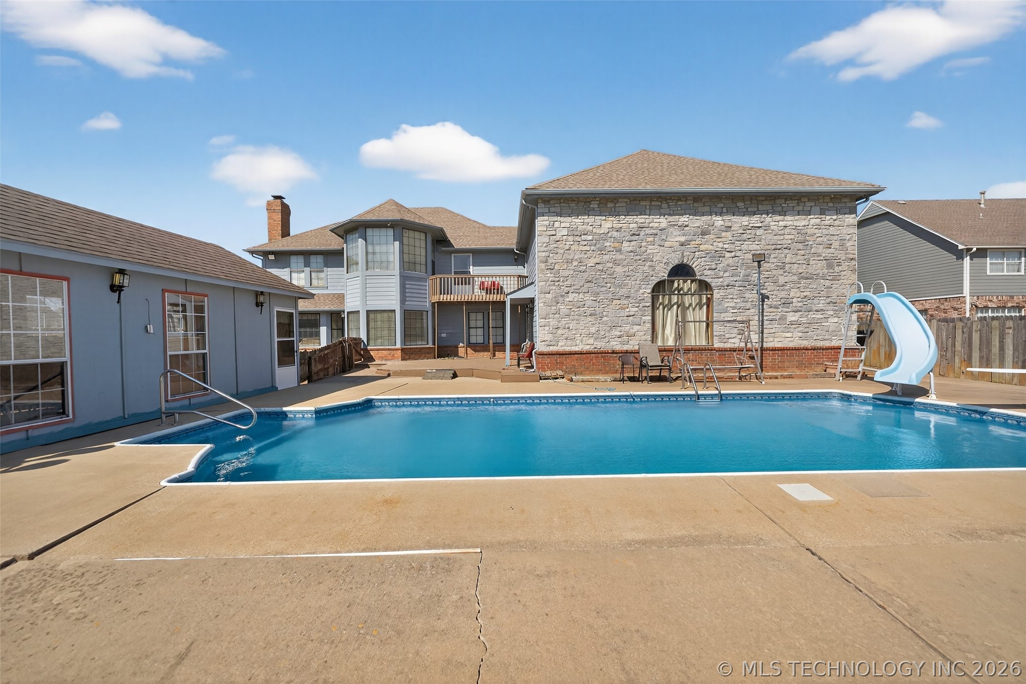 1606 NE Oakridge Drive Claremore OK 74017