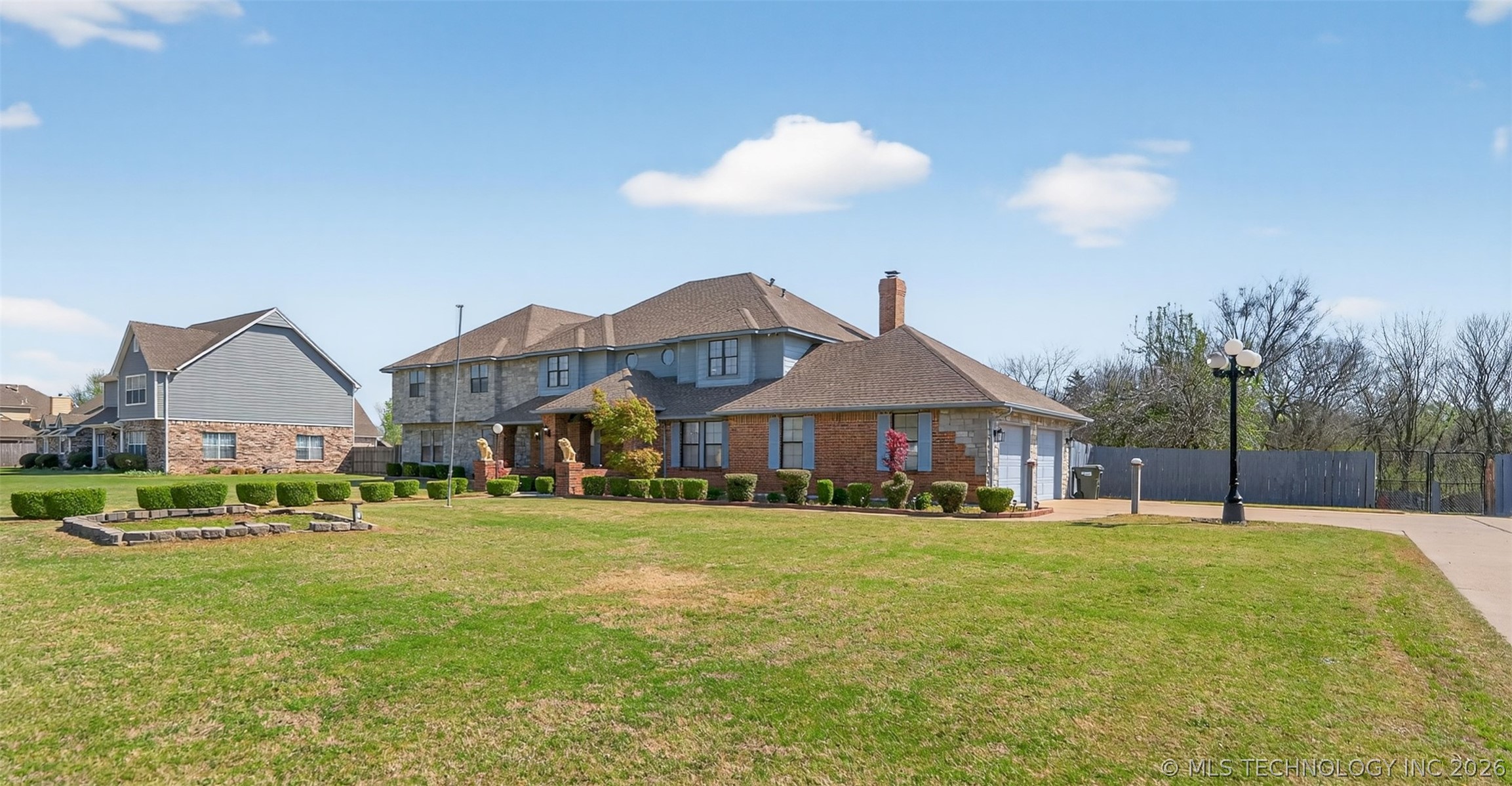 1606 NE Oakridge Drive Claremore OK 74017