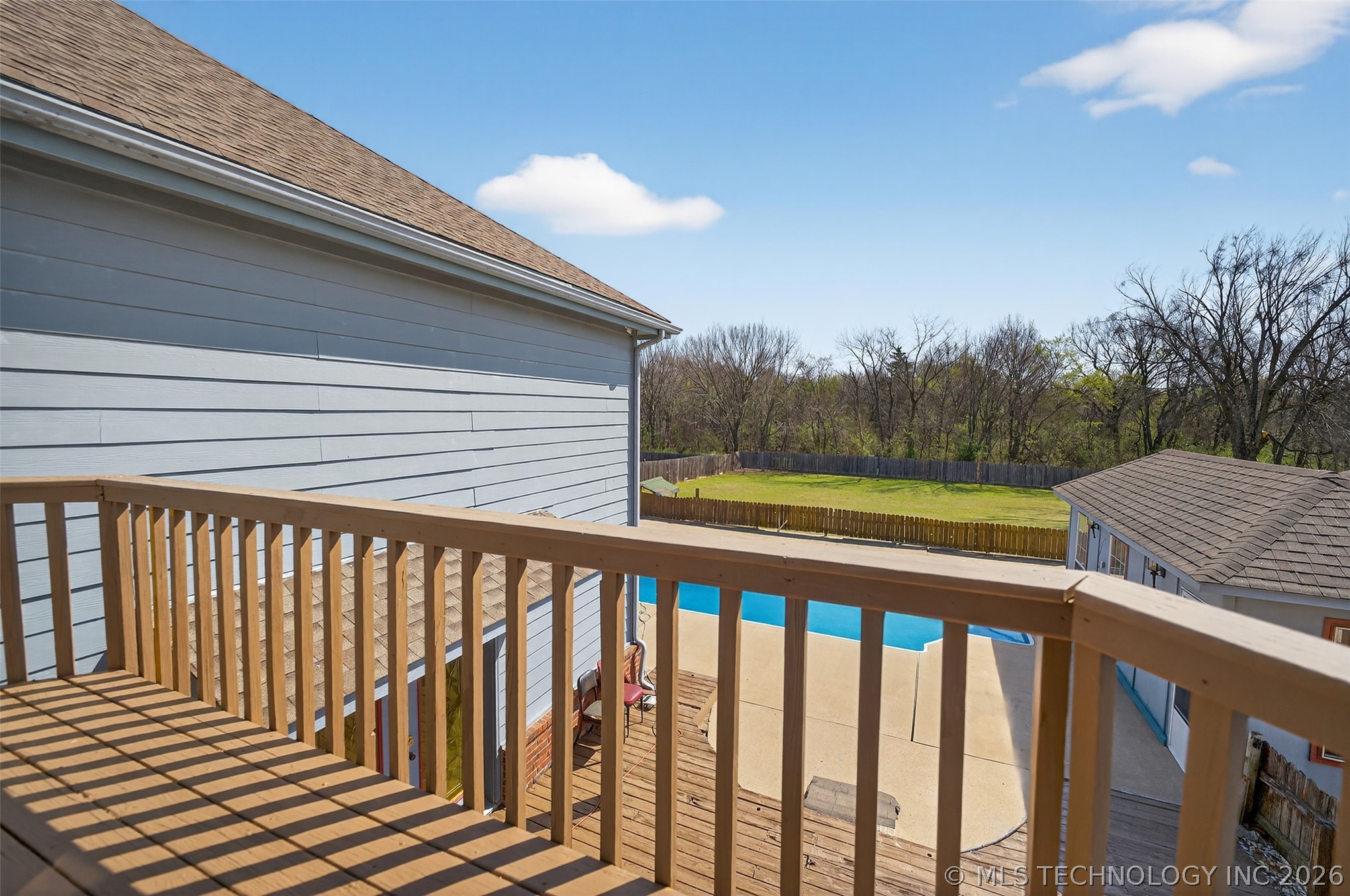 1606 NE Oakridge Drive Claremore OK 74017