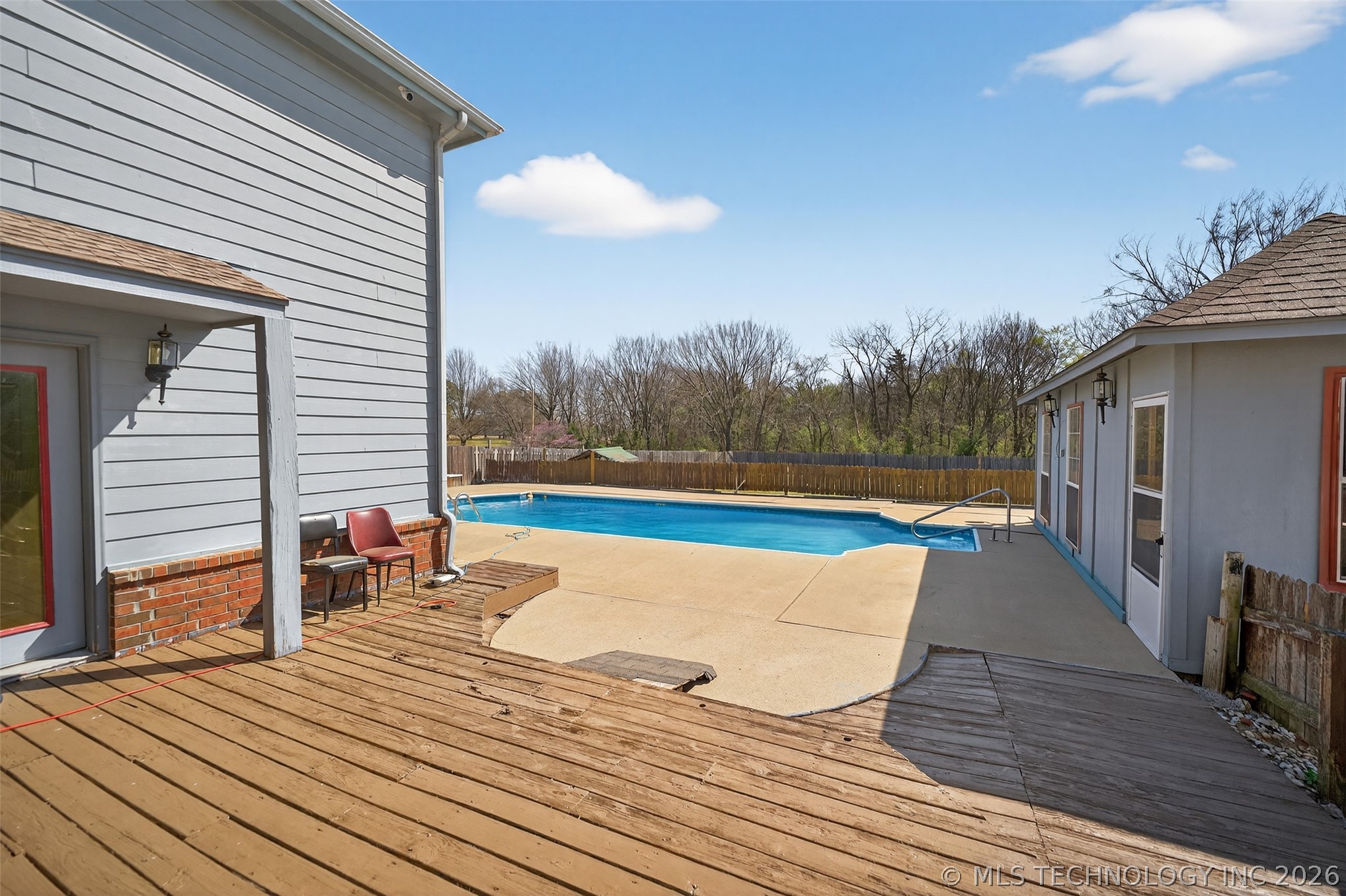 1606 NE Oakridge Drive Claremore OK 74017