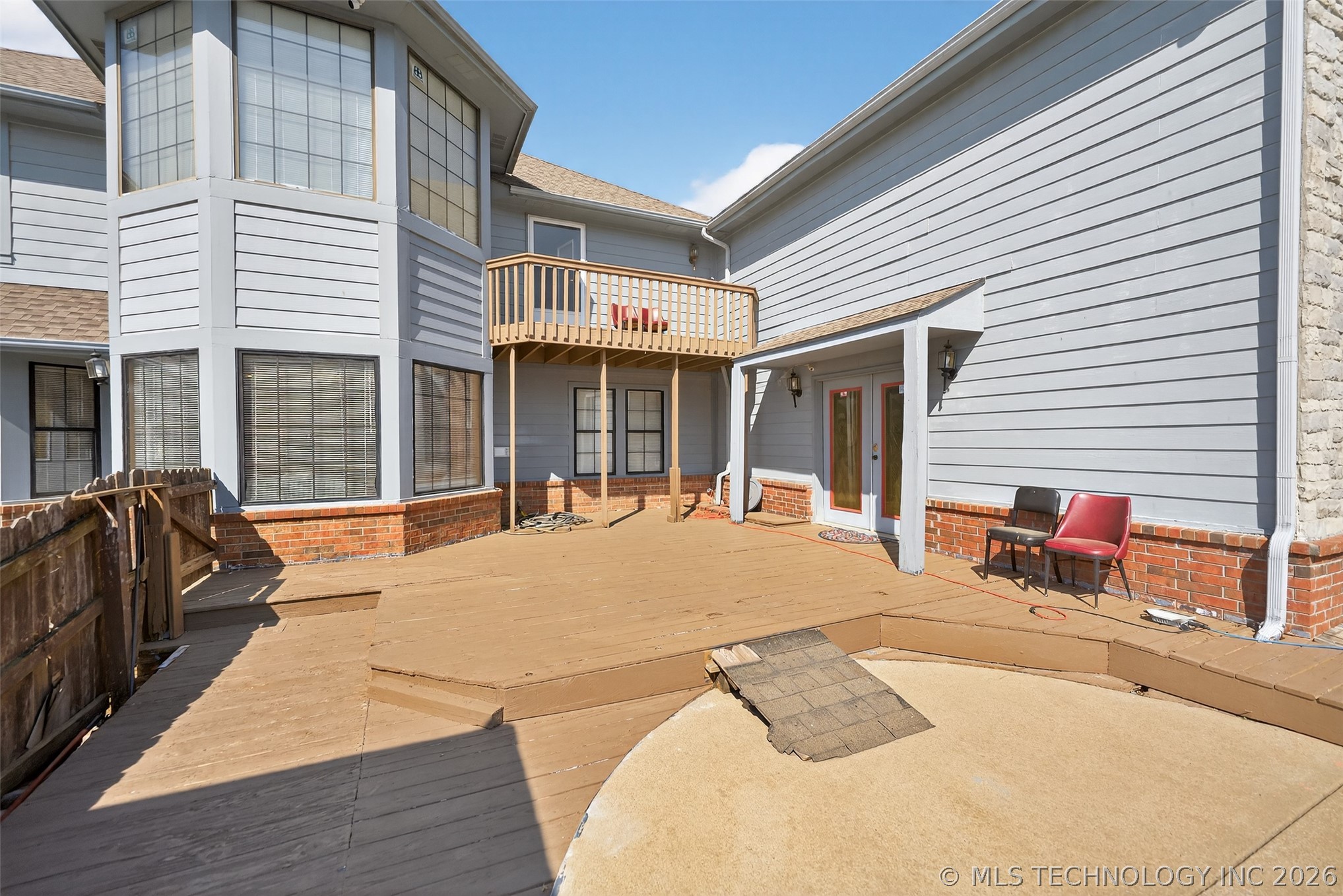 1606 NE Oakridge Drive Claremore OK 74017