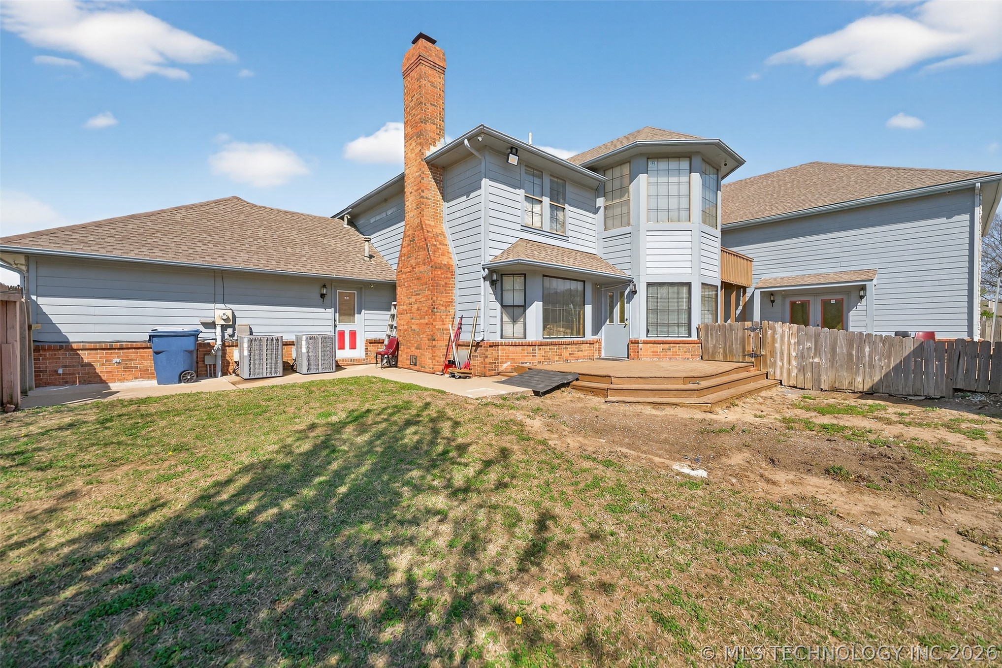 1606 NE Oakridge Drive Claremore OK 74017