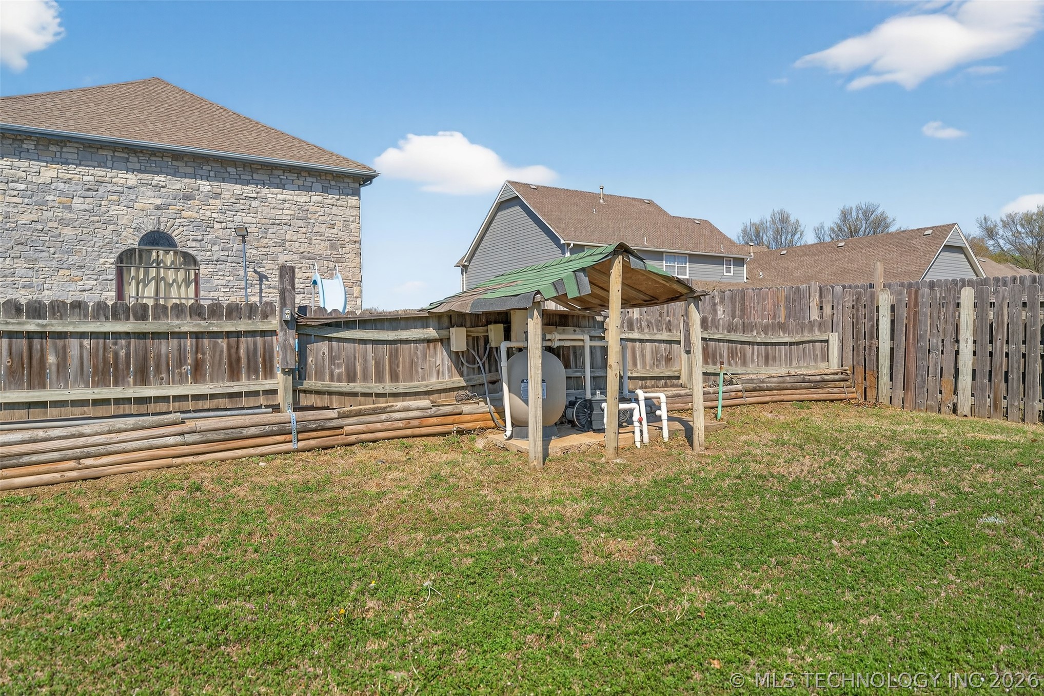 1606 NE Oakridge Drive Claremore OK 74017