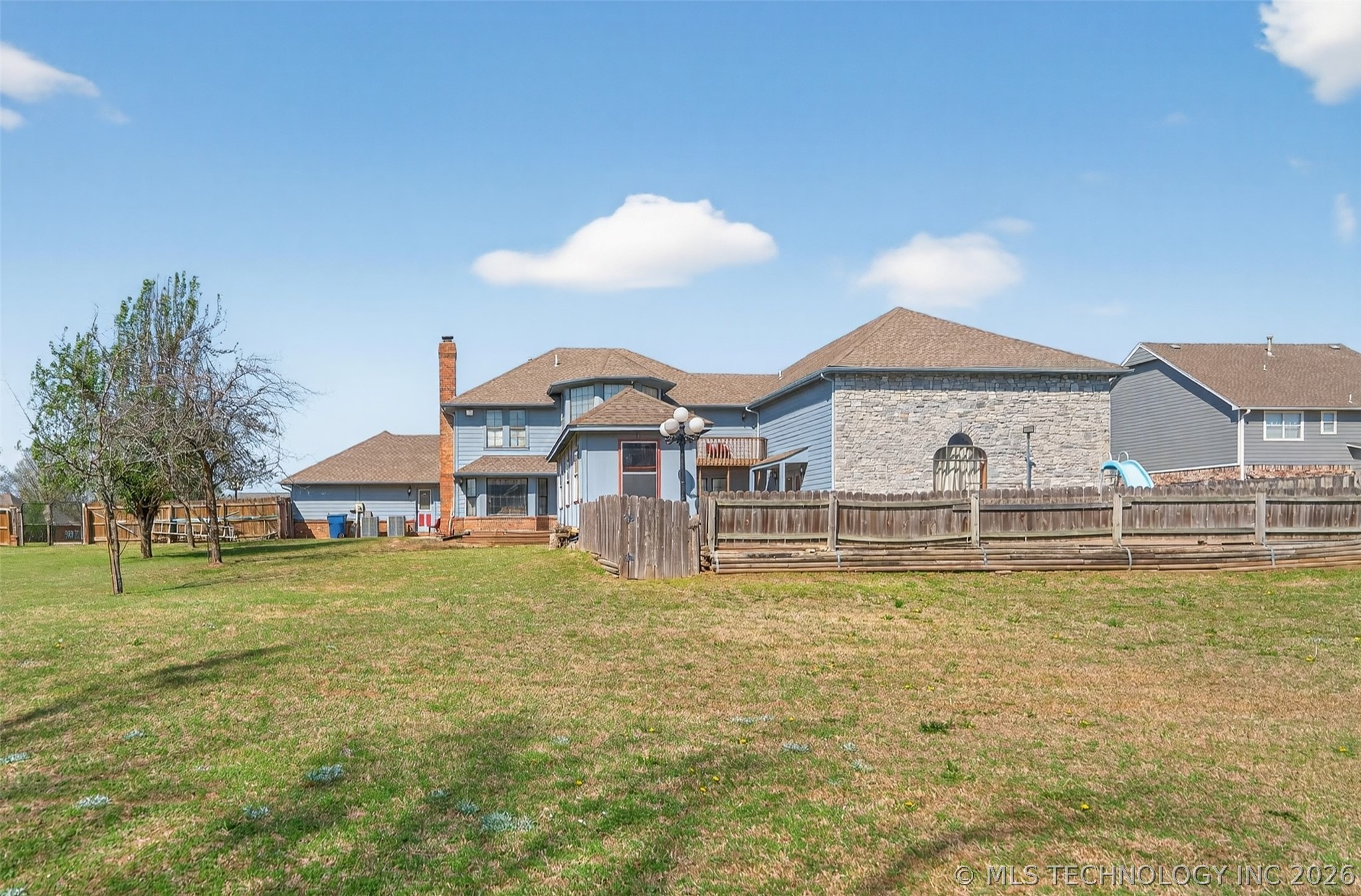 1606 NE Oakridge Drive Claremore OK 74017