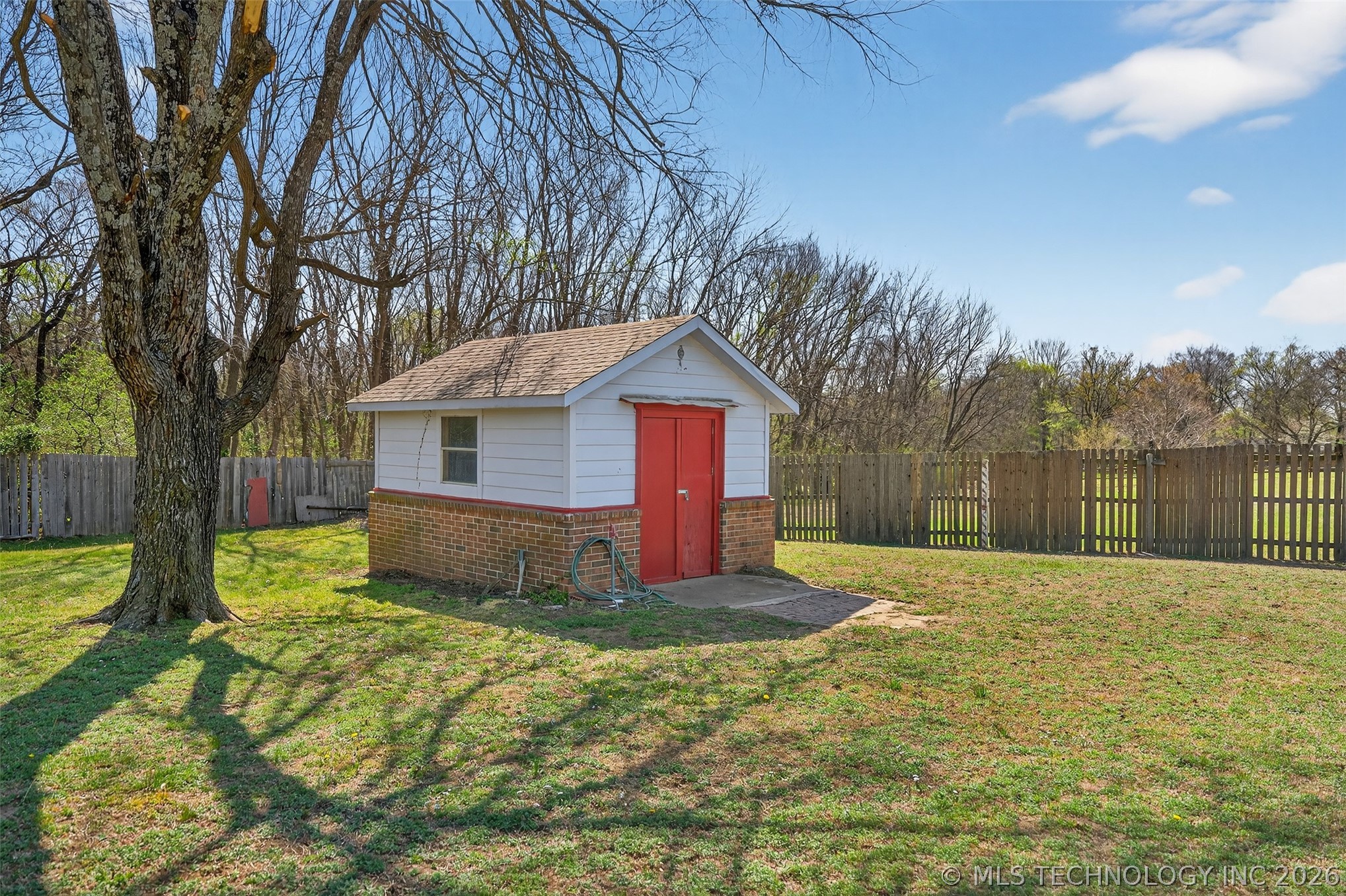 1606 NE Oakridge Drive Claremore OK 74017