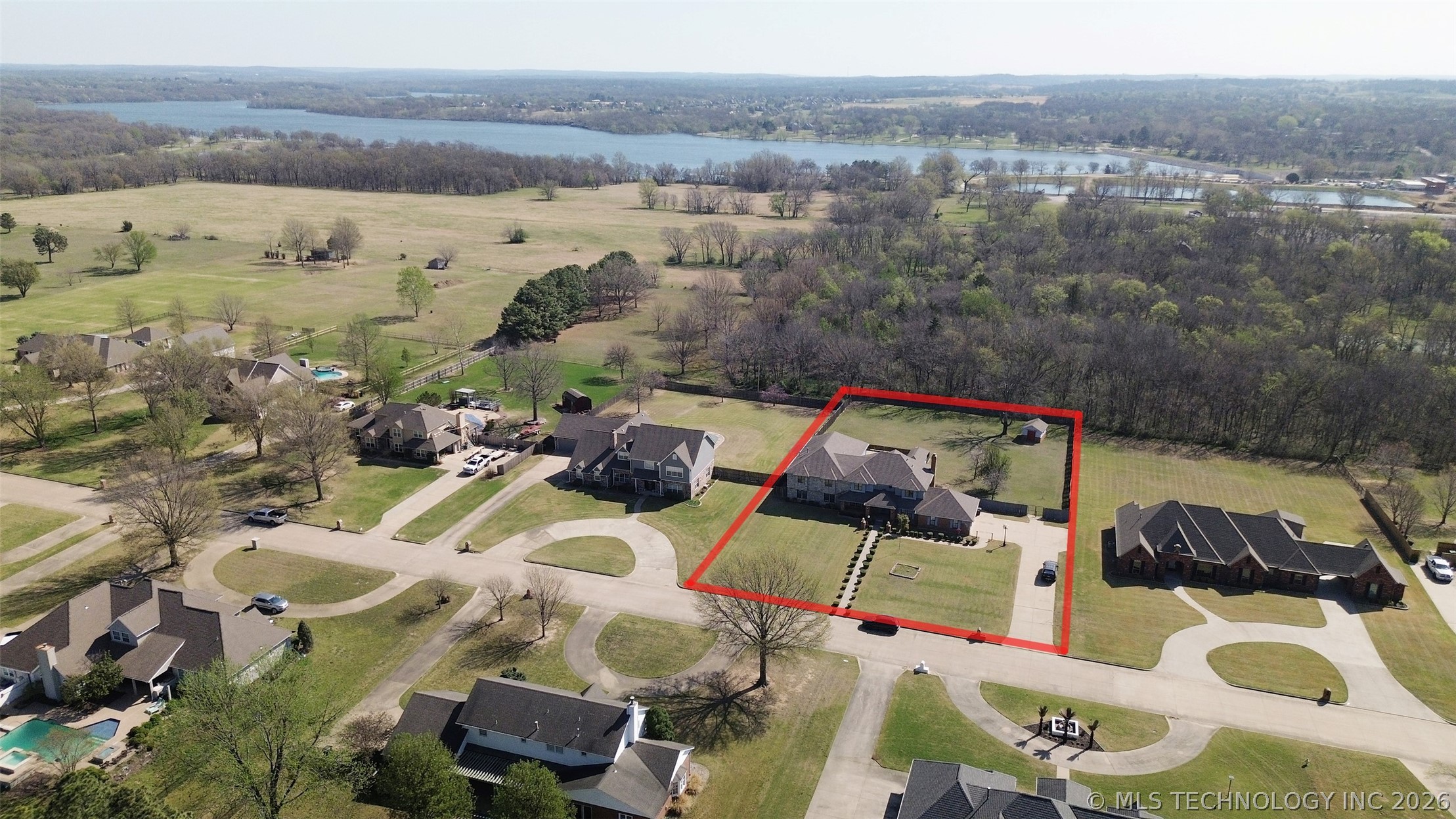 1606 NE Oakridge Drive Claremore OK 74017