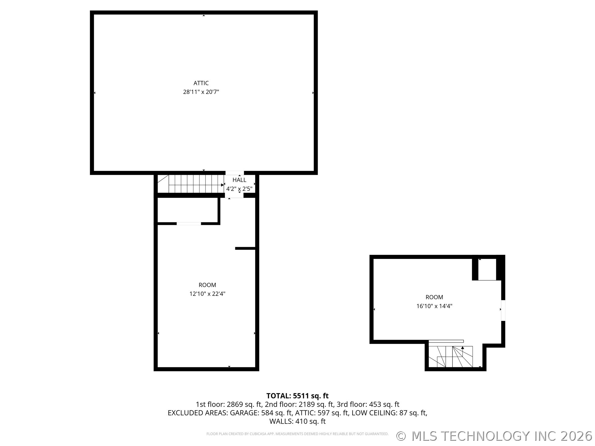 1606 NE Oakridge Drive Claremore OK 74017