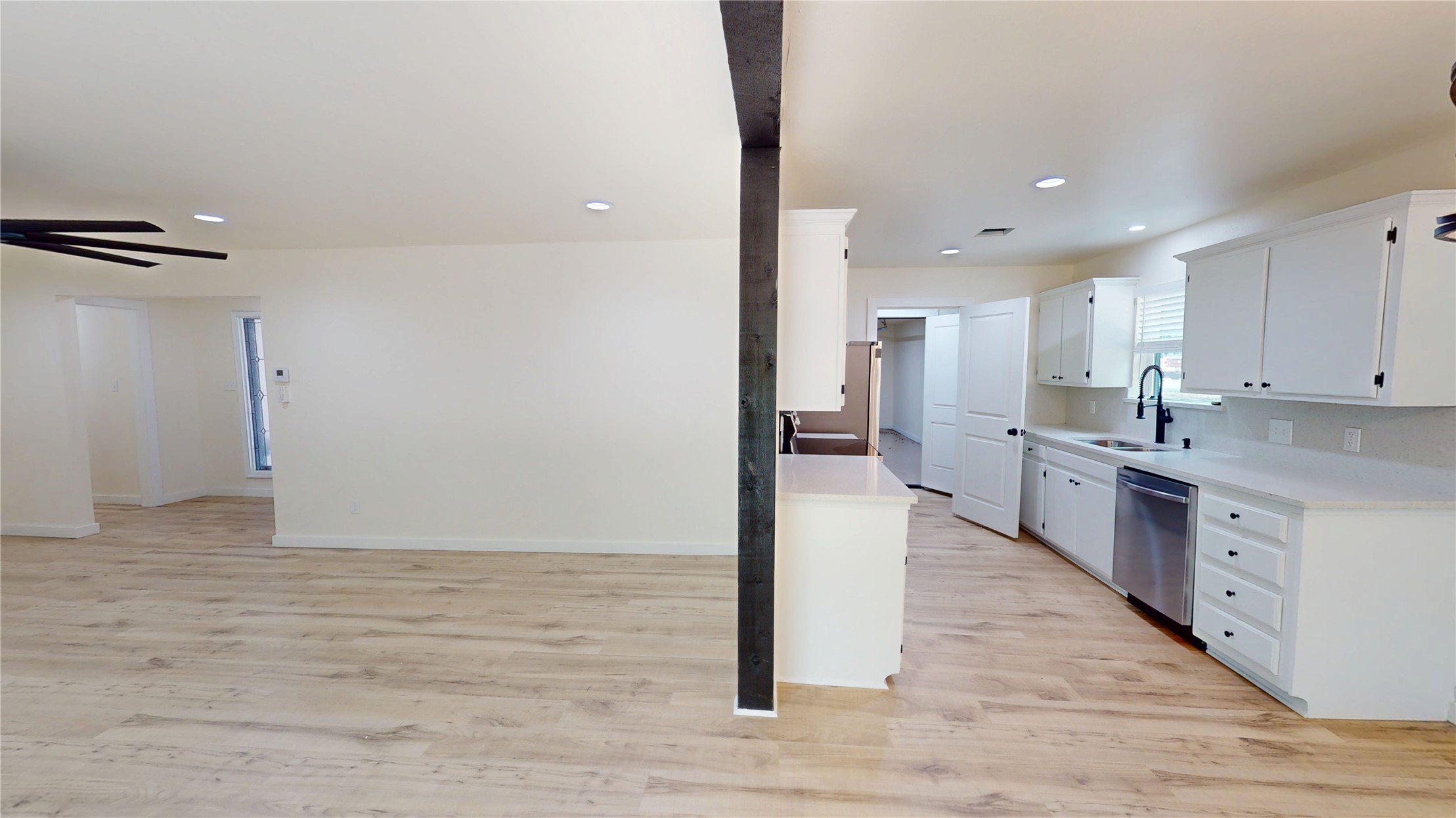 206 N Crownpoint Drive Ada OK 74820