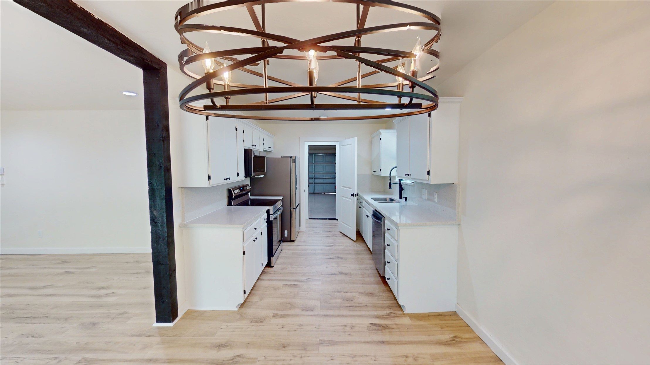 206 N Crownpoint Drive Ada OK 74820