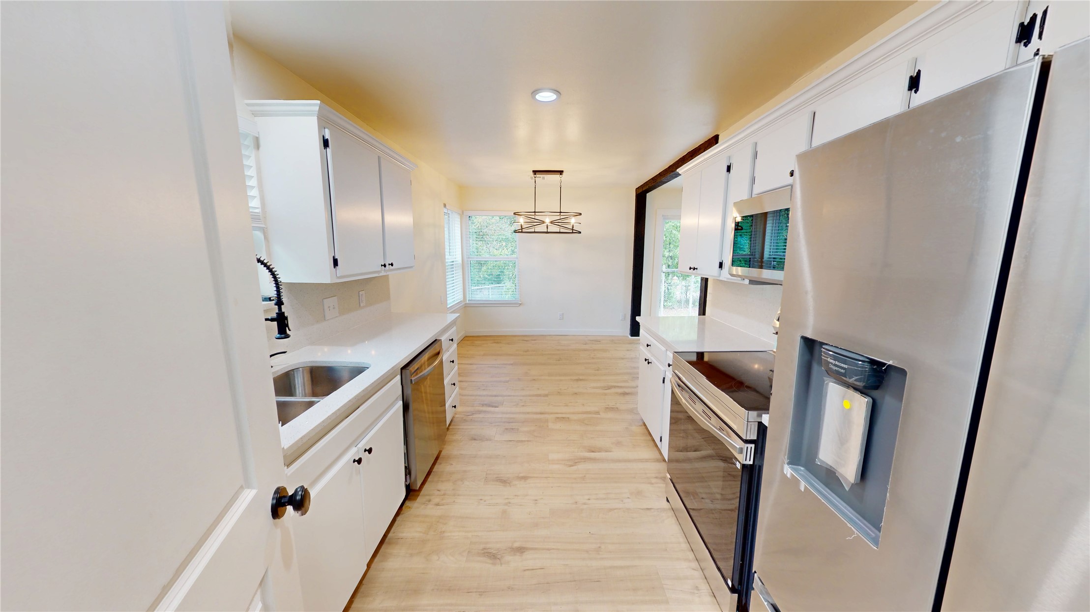 206 N Crownpoint Drive Ada OK 74820