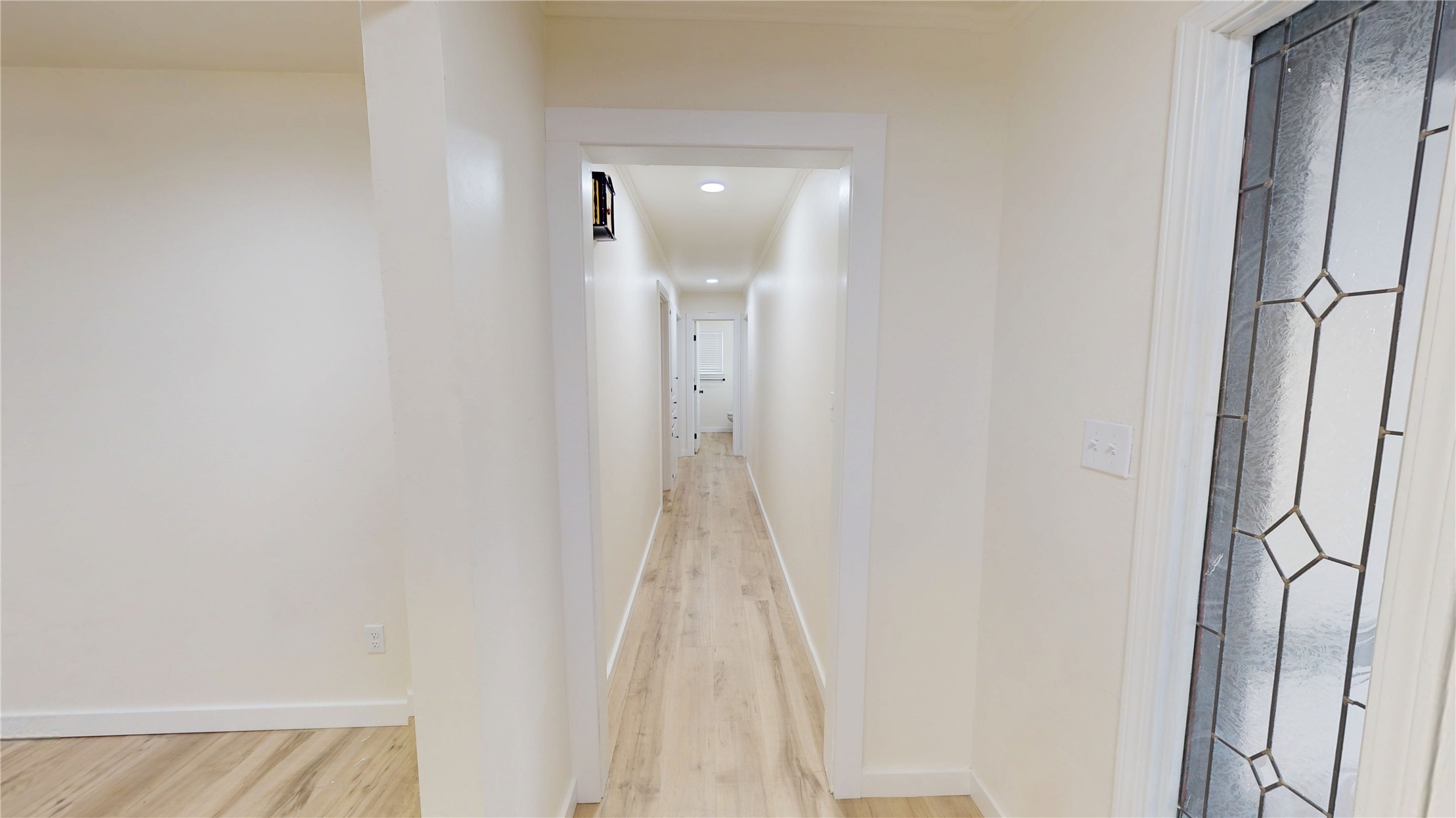 206 N Crownpoint Drive Ada OK 74820