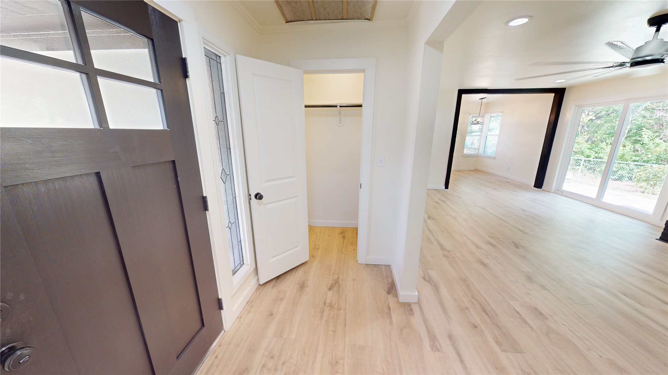 206 N Crownpoint Drive Ada OK 74820
