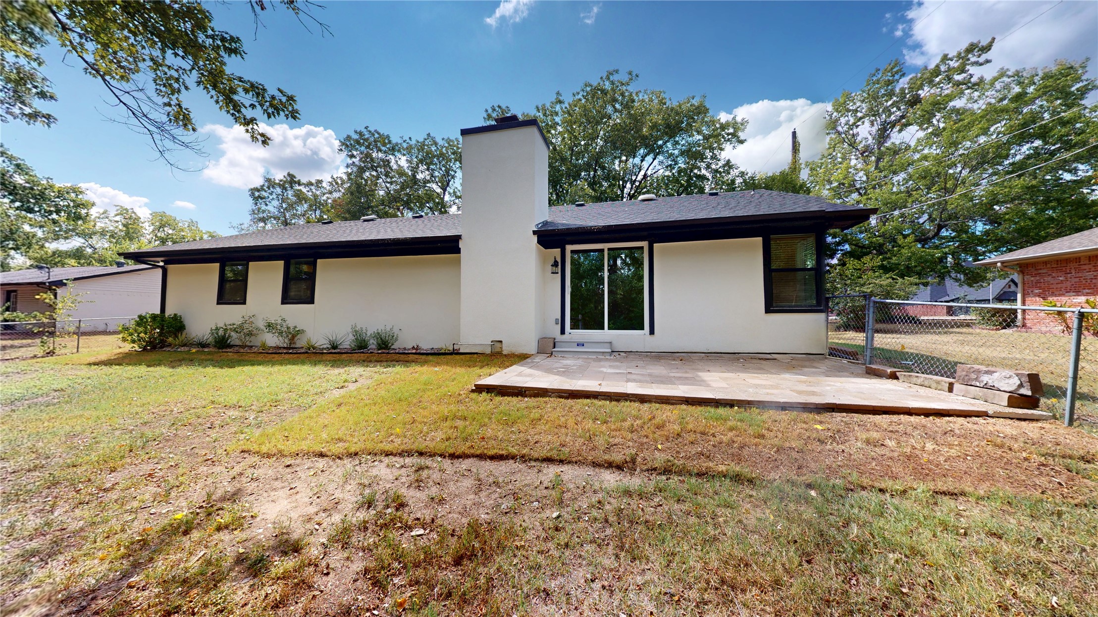 206 N Crownpoint Drive Ada OK 74820
