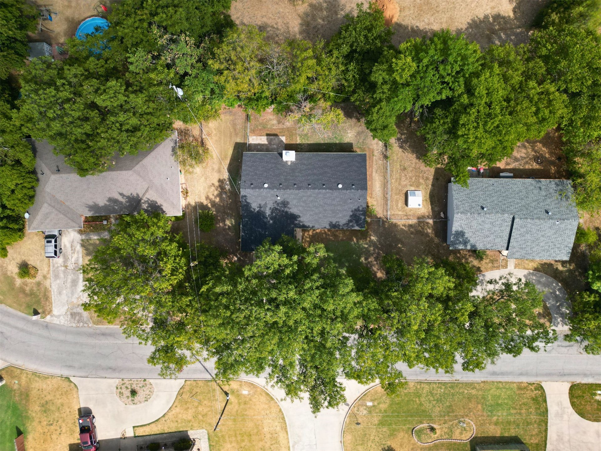 206 N Crownpoint Drive Ada OK 74820