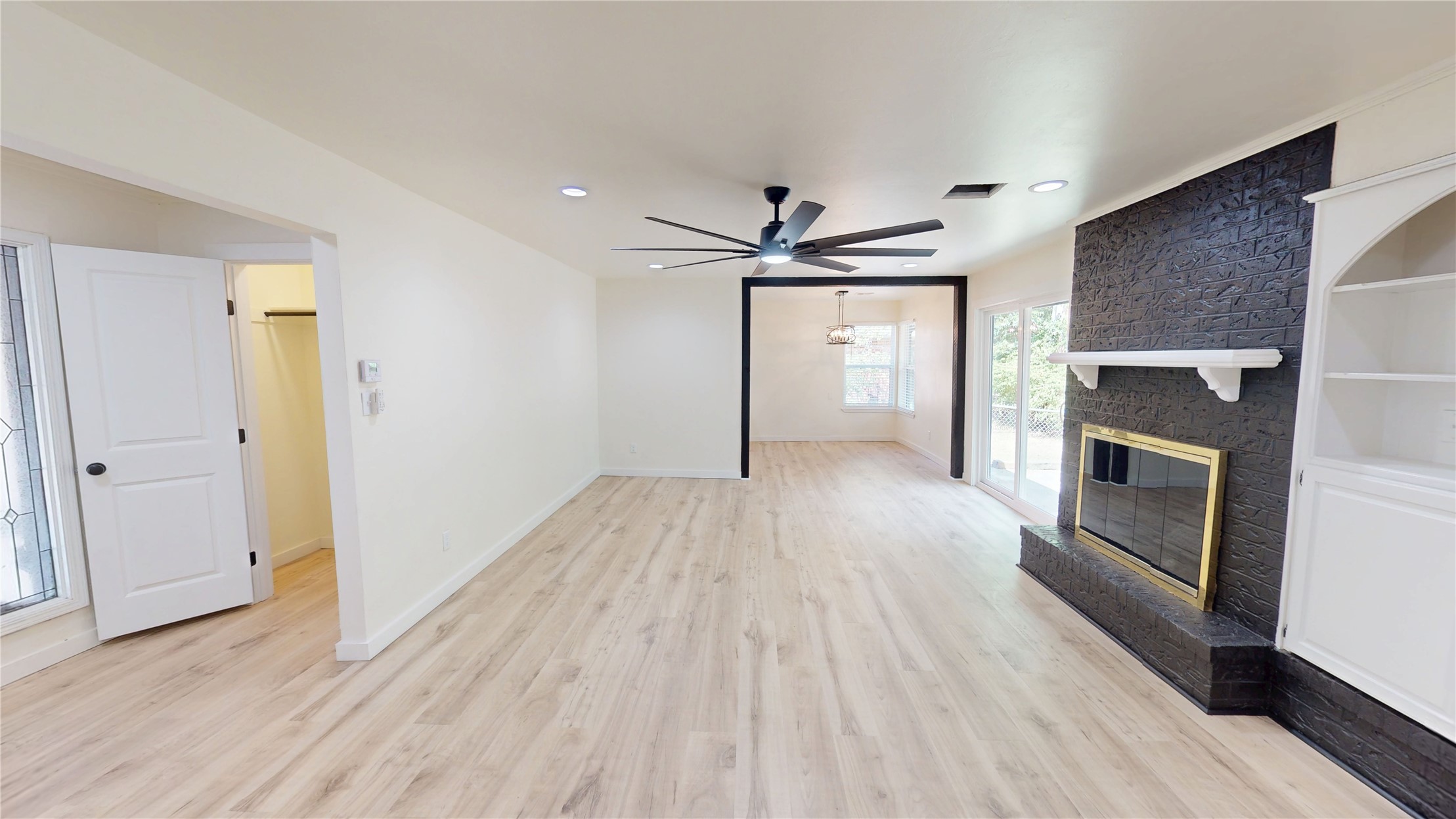 206 N Crownpoint Drive Ada OK 74820