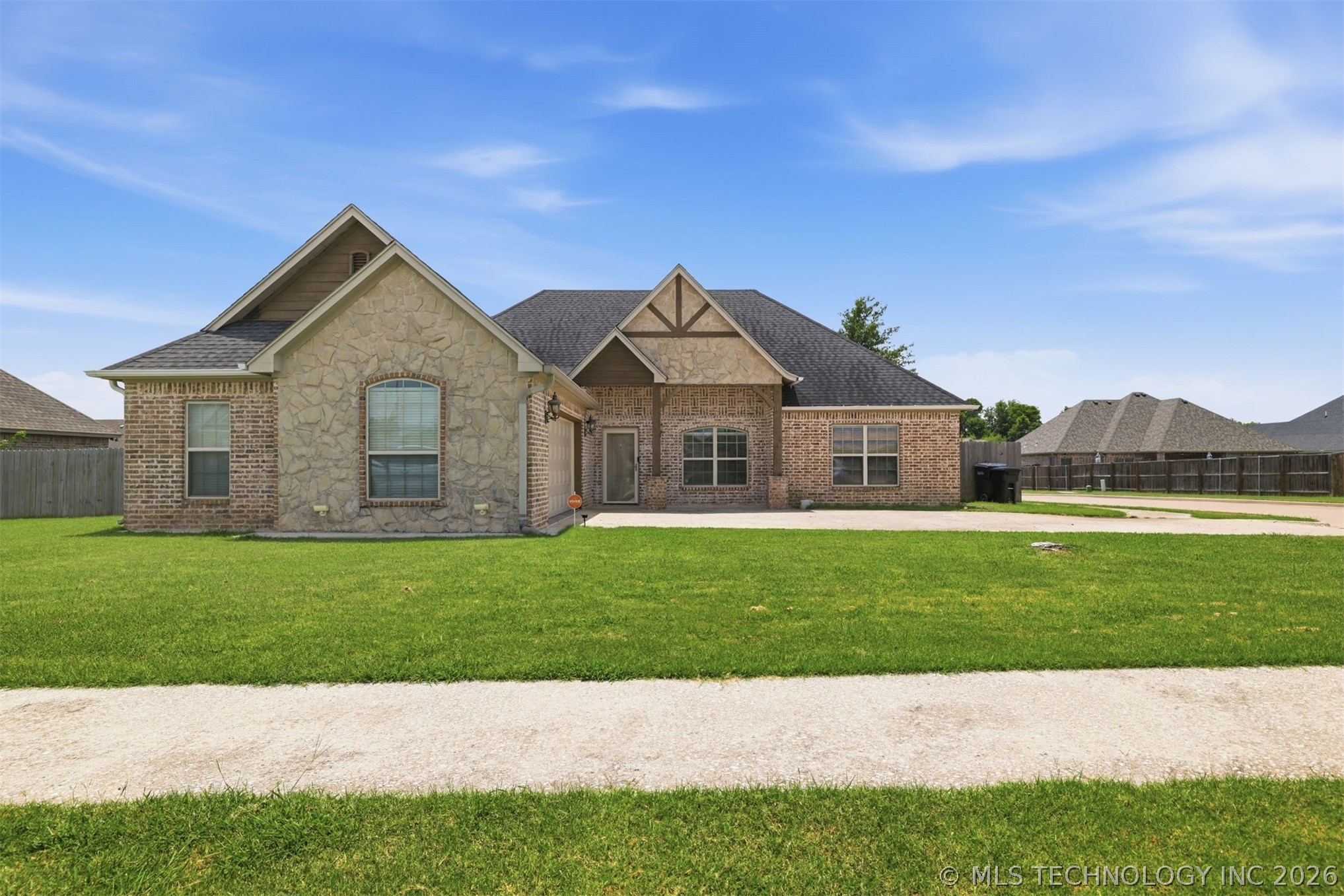 402 Wandering Way Ardmore OK 73401
