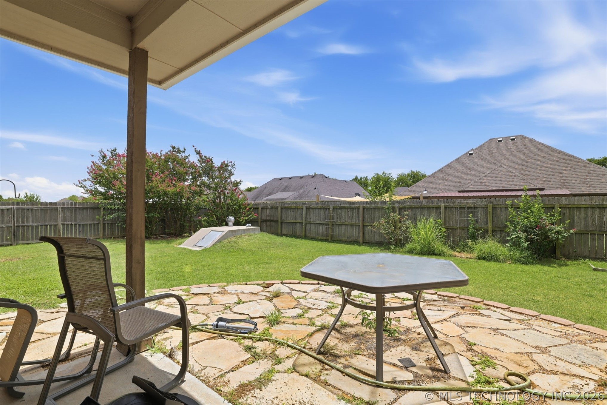 402 Wandering Way Ardmore OK 73401